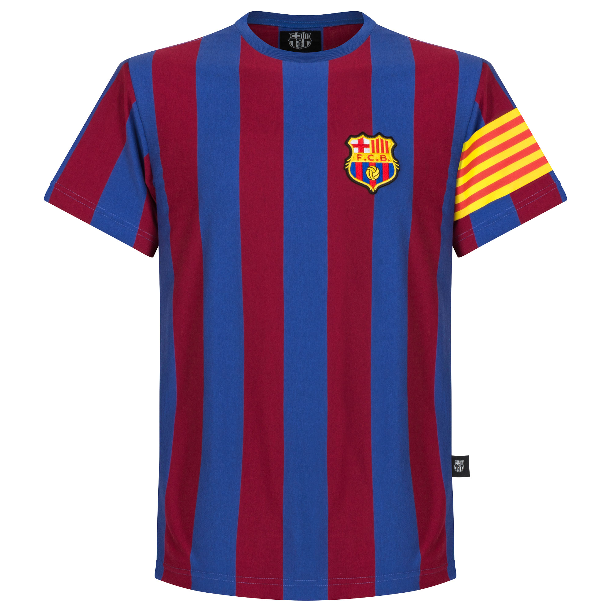 COPA Barcelona Aanvoerder T-Shirt S