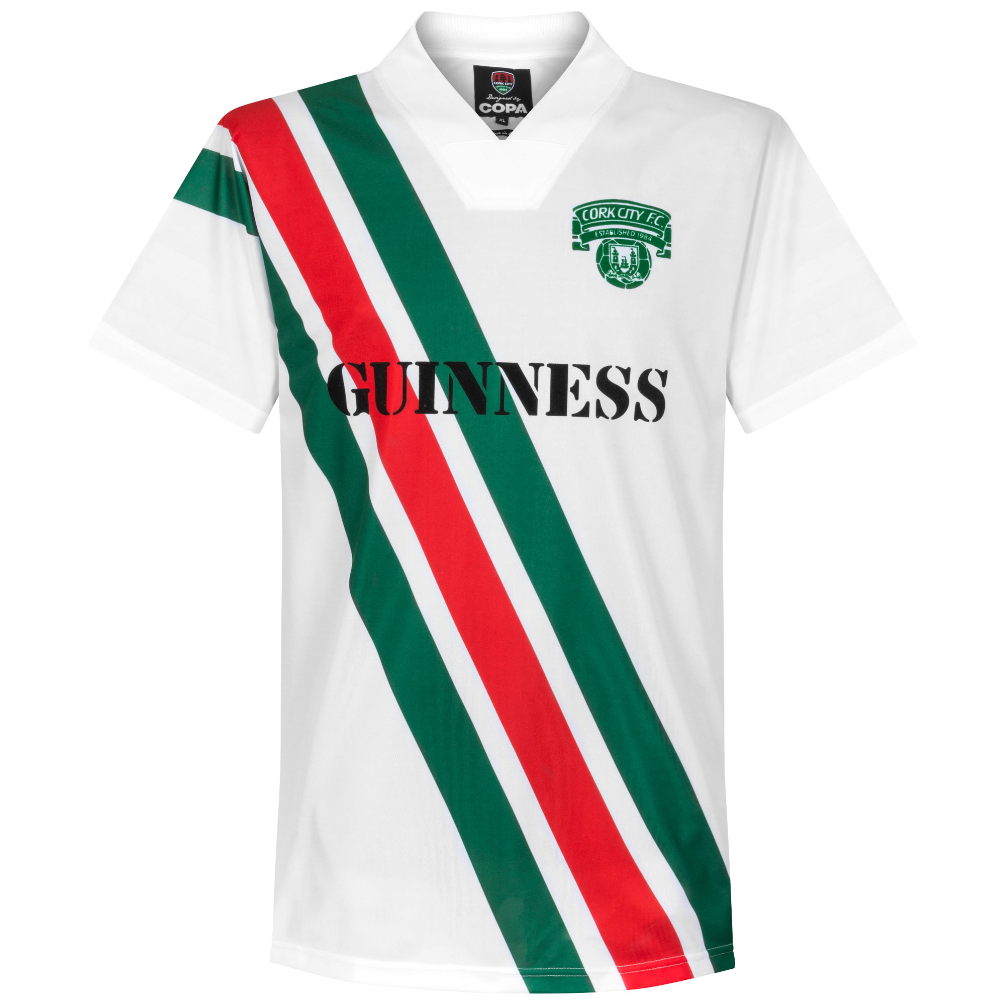 Retro Shirt