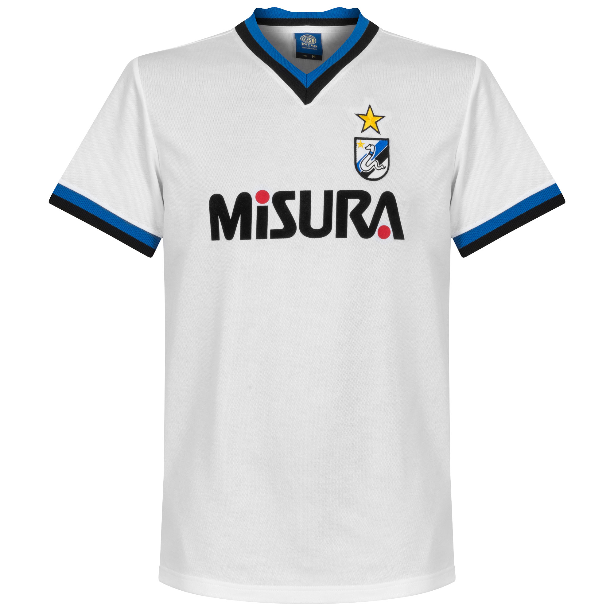 Retro Internazionale Shirt