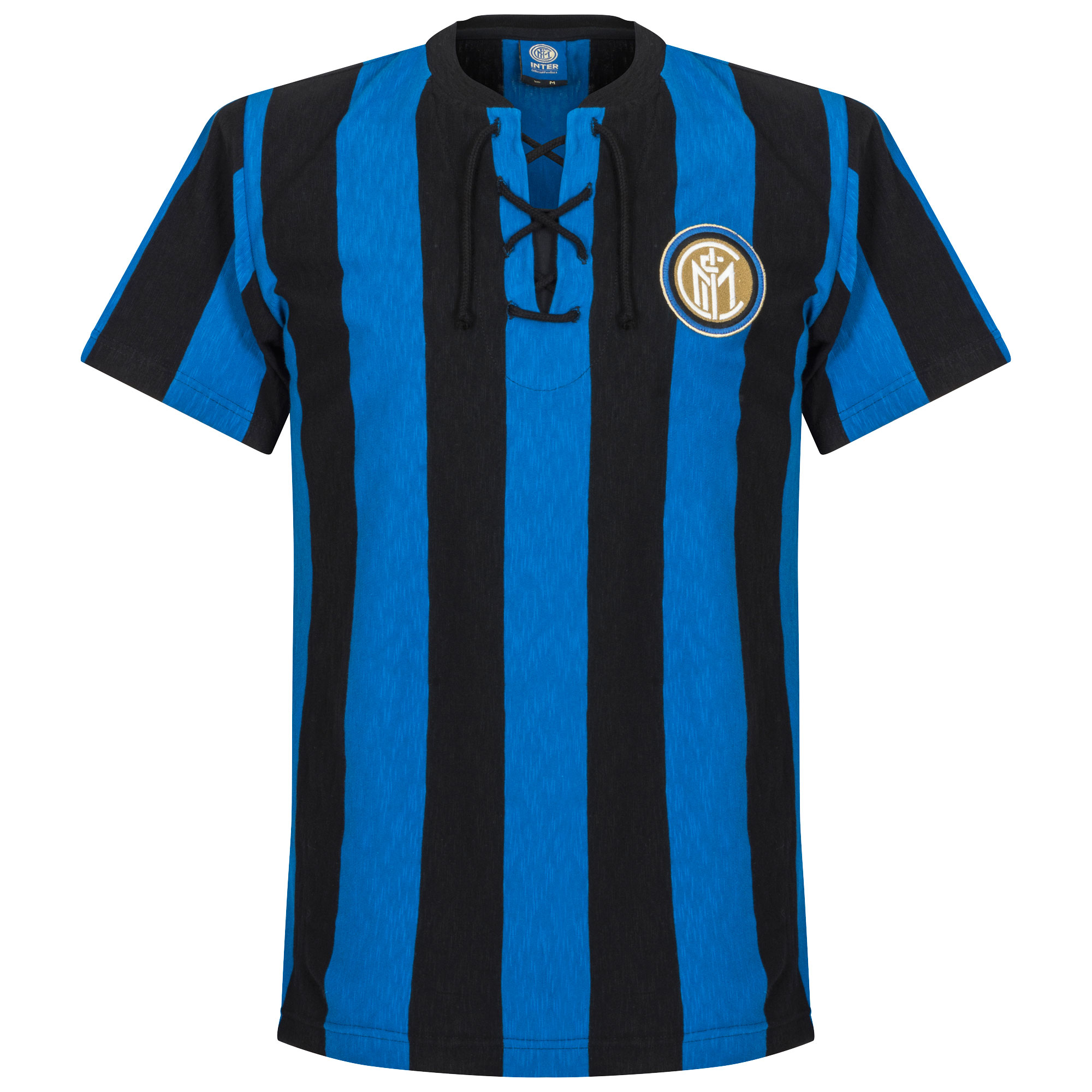 58-59 Inter Milan Home Retro Shirt - XL