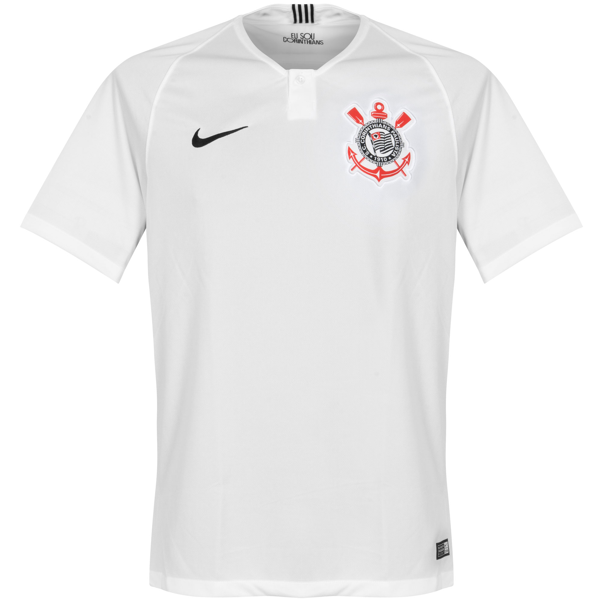 Nike Corinthians Shirt Thuis 2018 2019 nike kopen in de aanbieding Nike Corinthians Shirt Thuis 2018 2019 nike kopen in de aanbieding
