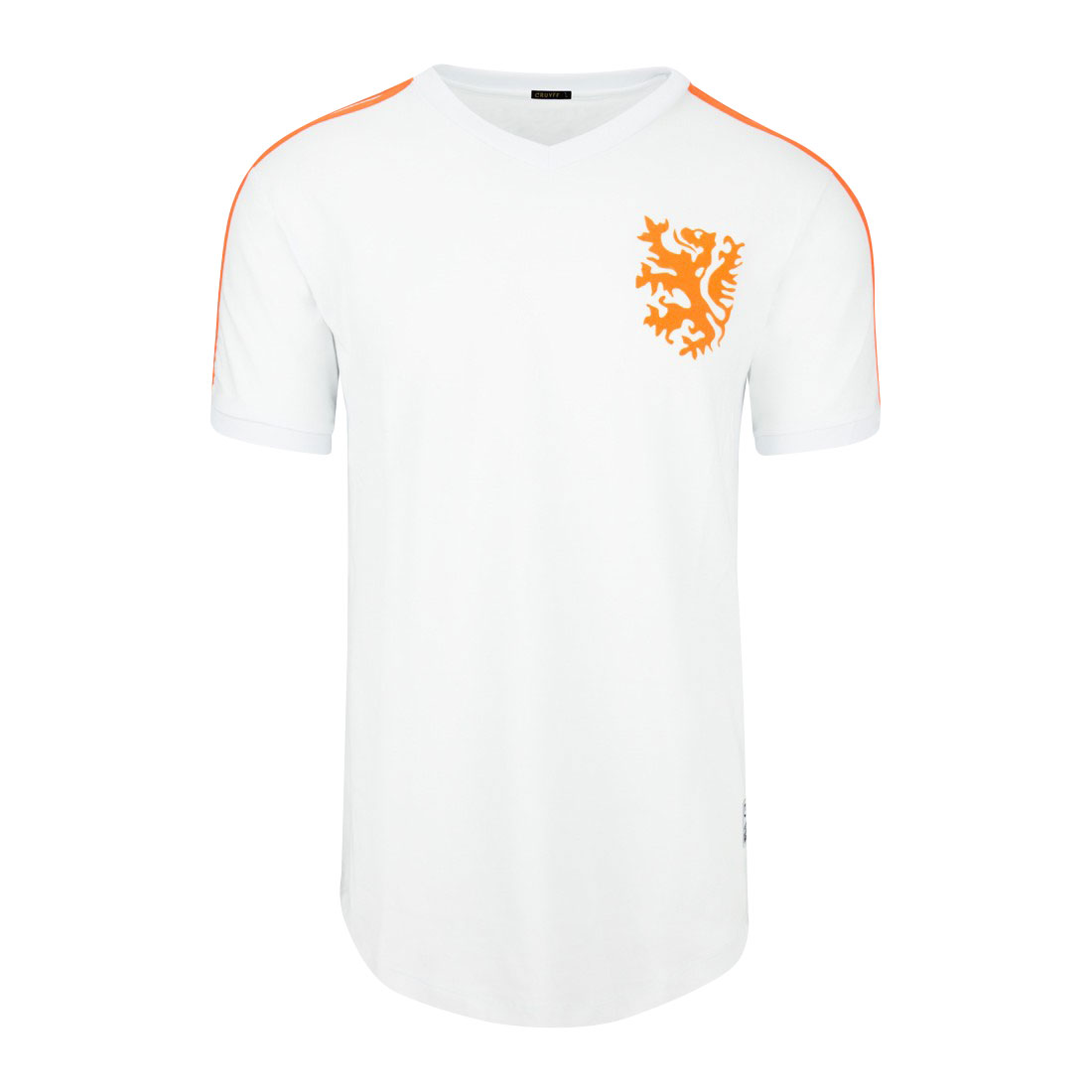 Retro Netherlands Shirt