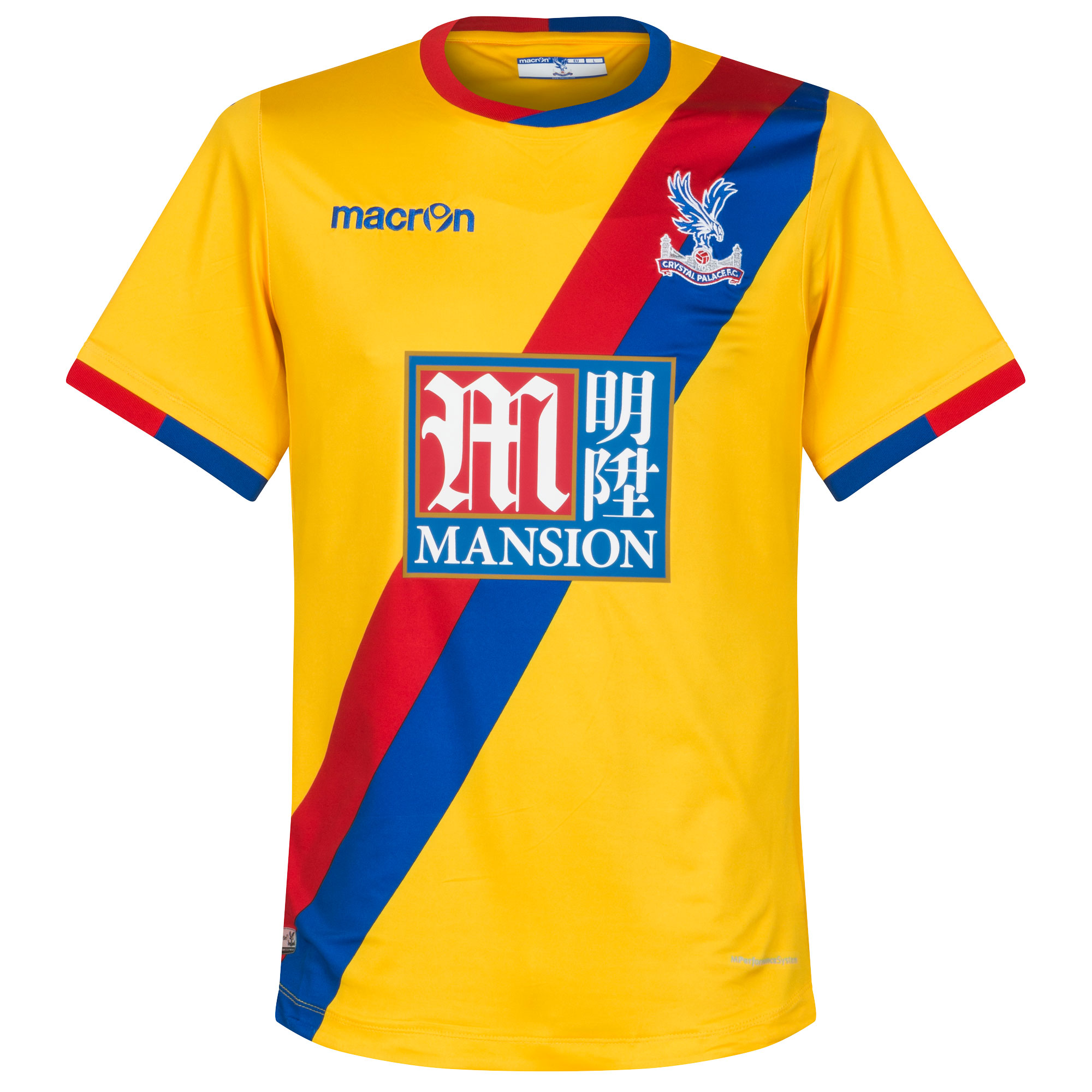 Macron Crystal Palace Shirt Uit 2016 2017 macron kopen in de aanbieding Macron Crystal Palace Shirt Uit 2016 2017 macron kopen in de aanbieding