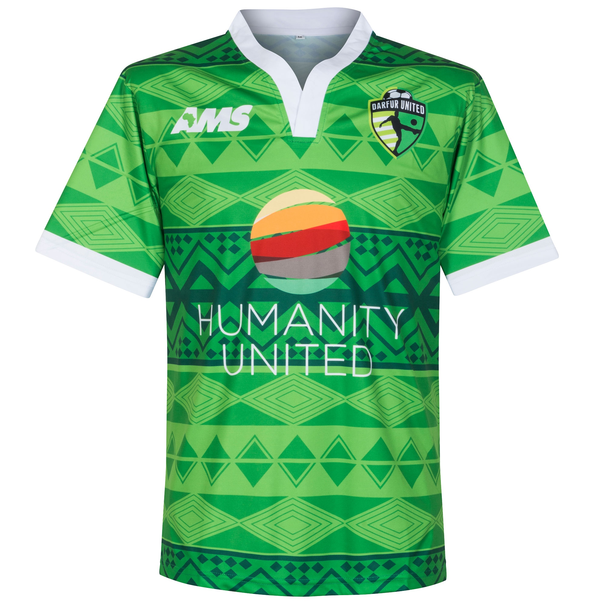 Ams Clothing Darfur United Shirt Thuis 2016 2017 ams clothing kopen in de aanbieding Ams Clothing Darfur United Shirt Thuis 2016 2017 ams clothing kopen in de aanbieding