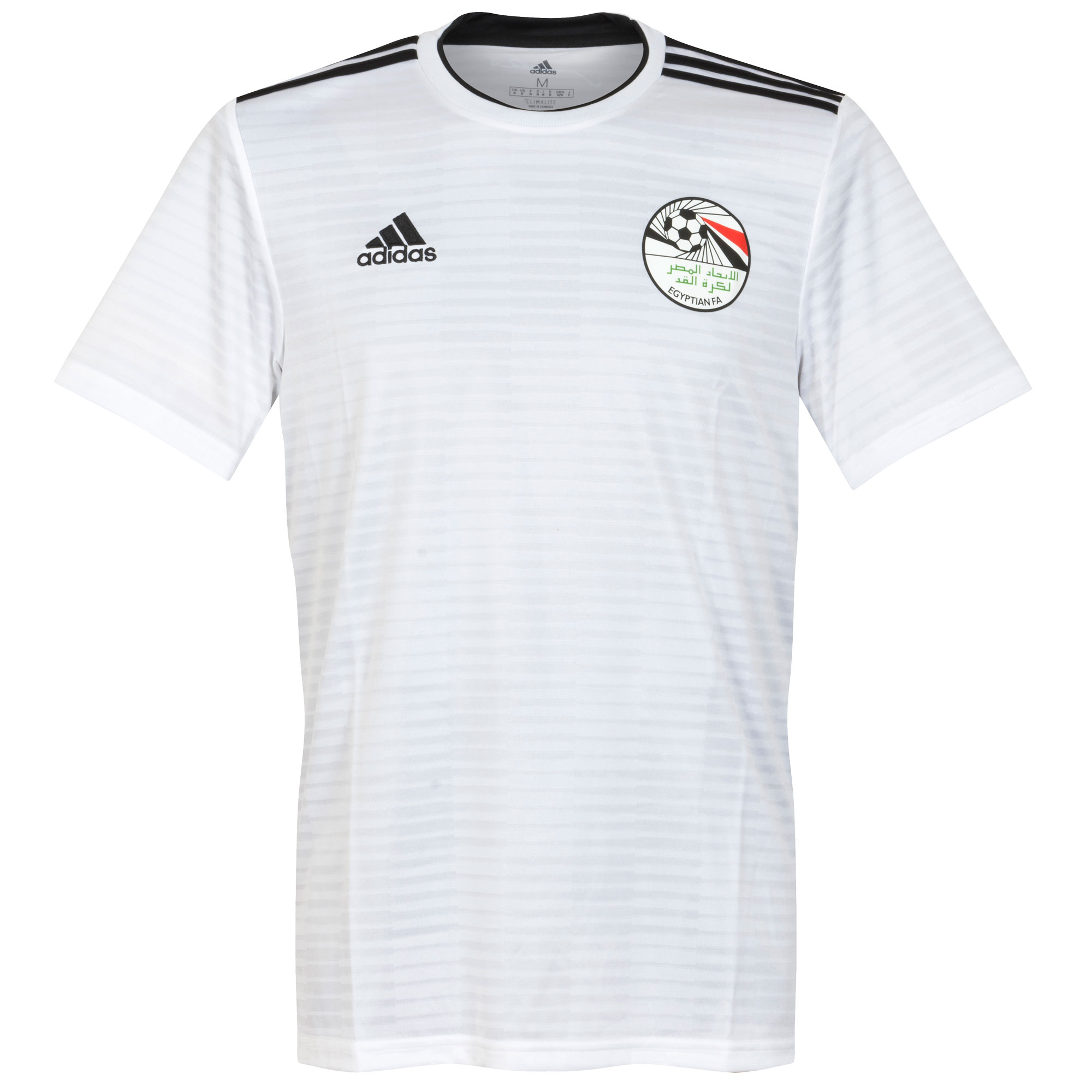 adidas egypt shirt