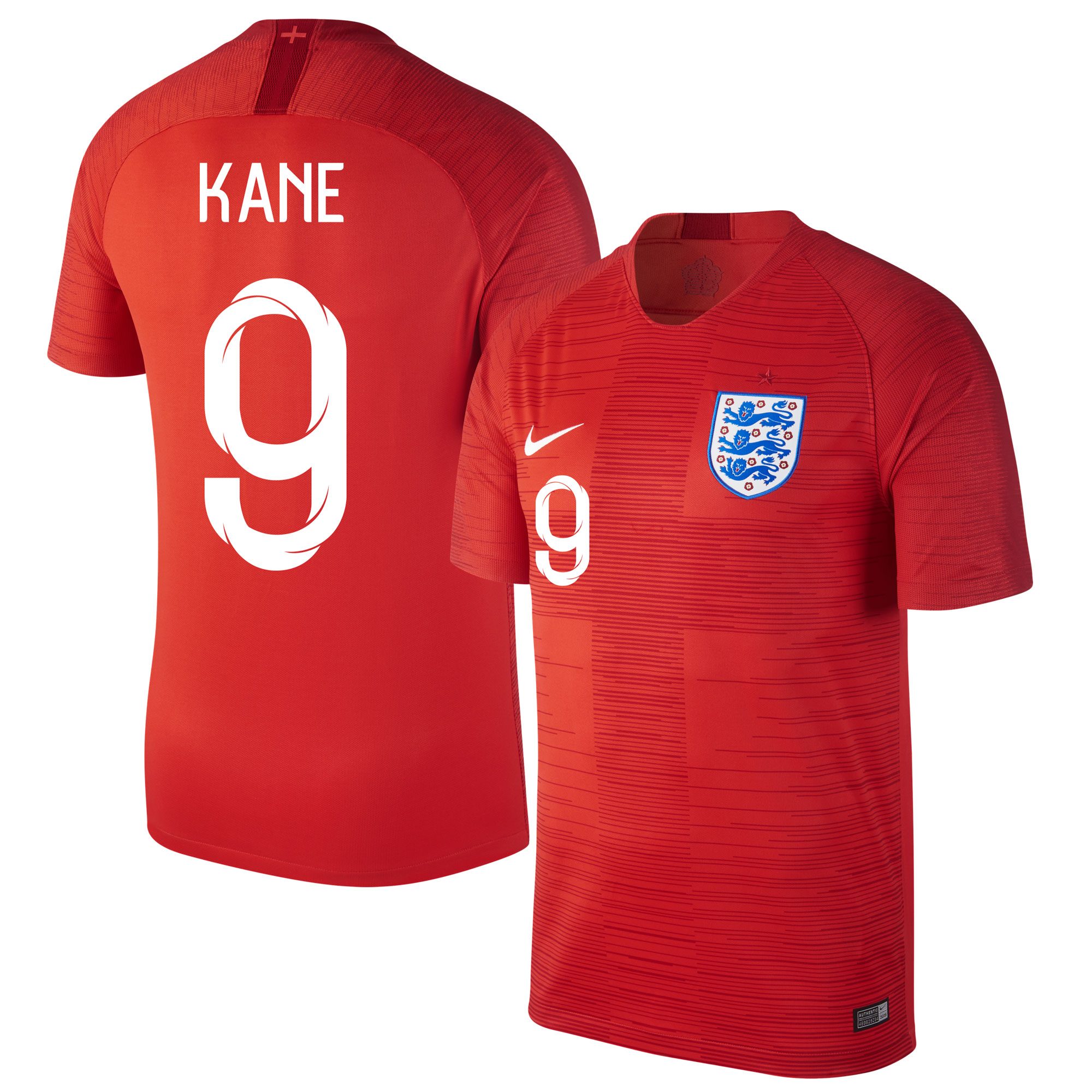 Nike Engeland Shirt Uit 2018 2019 Kane 9 Fan Style Kinderen nike kopen in de aanbieding Nike Engeland Shirt Uit 2018 2019 Kane 9 Fan Style Kinderen nike kopen in de aanbieding