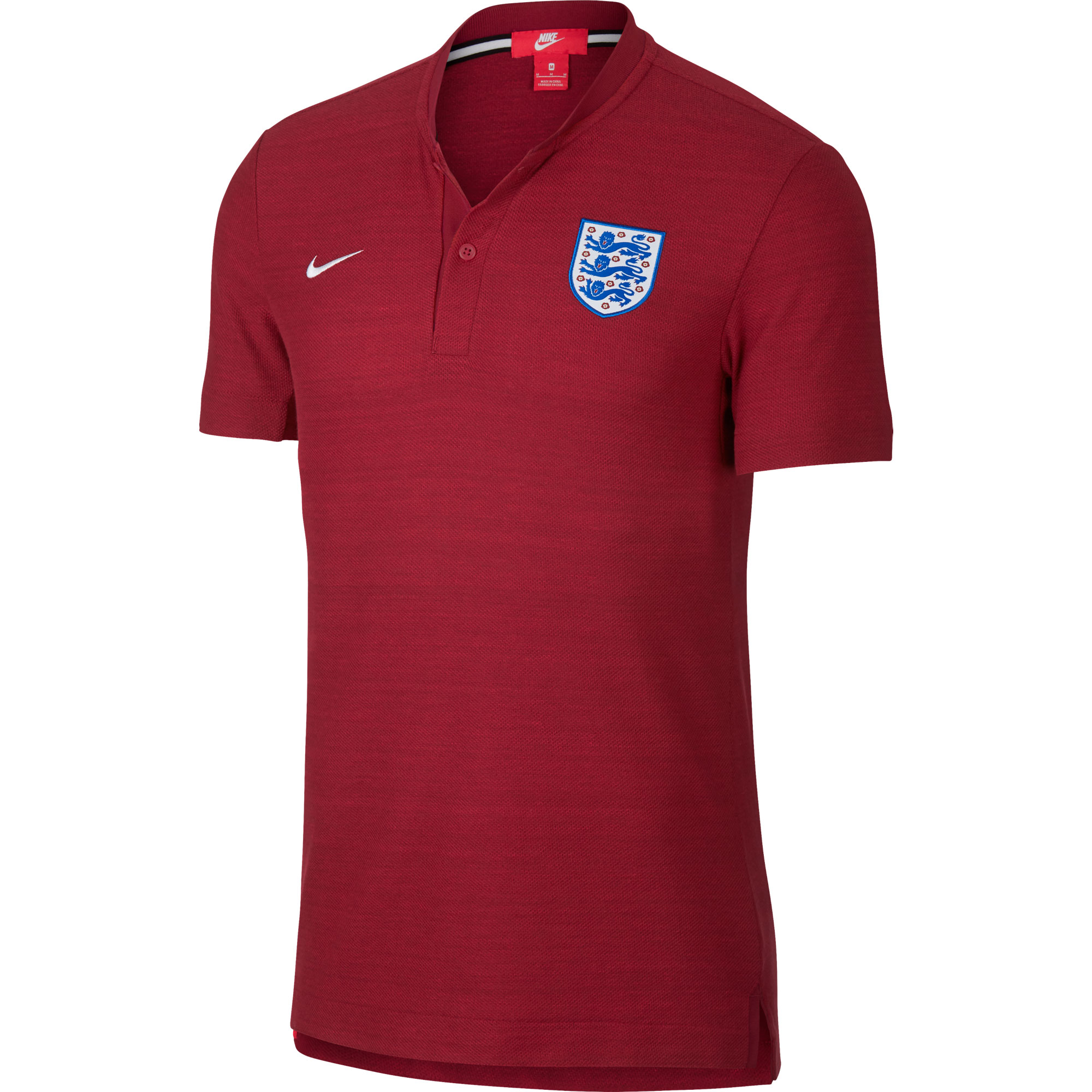 Nike Engeland Gramd Slam Polo 2018 2019 nike kopen in de aanbieding Nike Engeland Gramd Slam Polo 2018 2019 nike kopen in de aanbieding