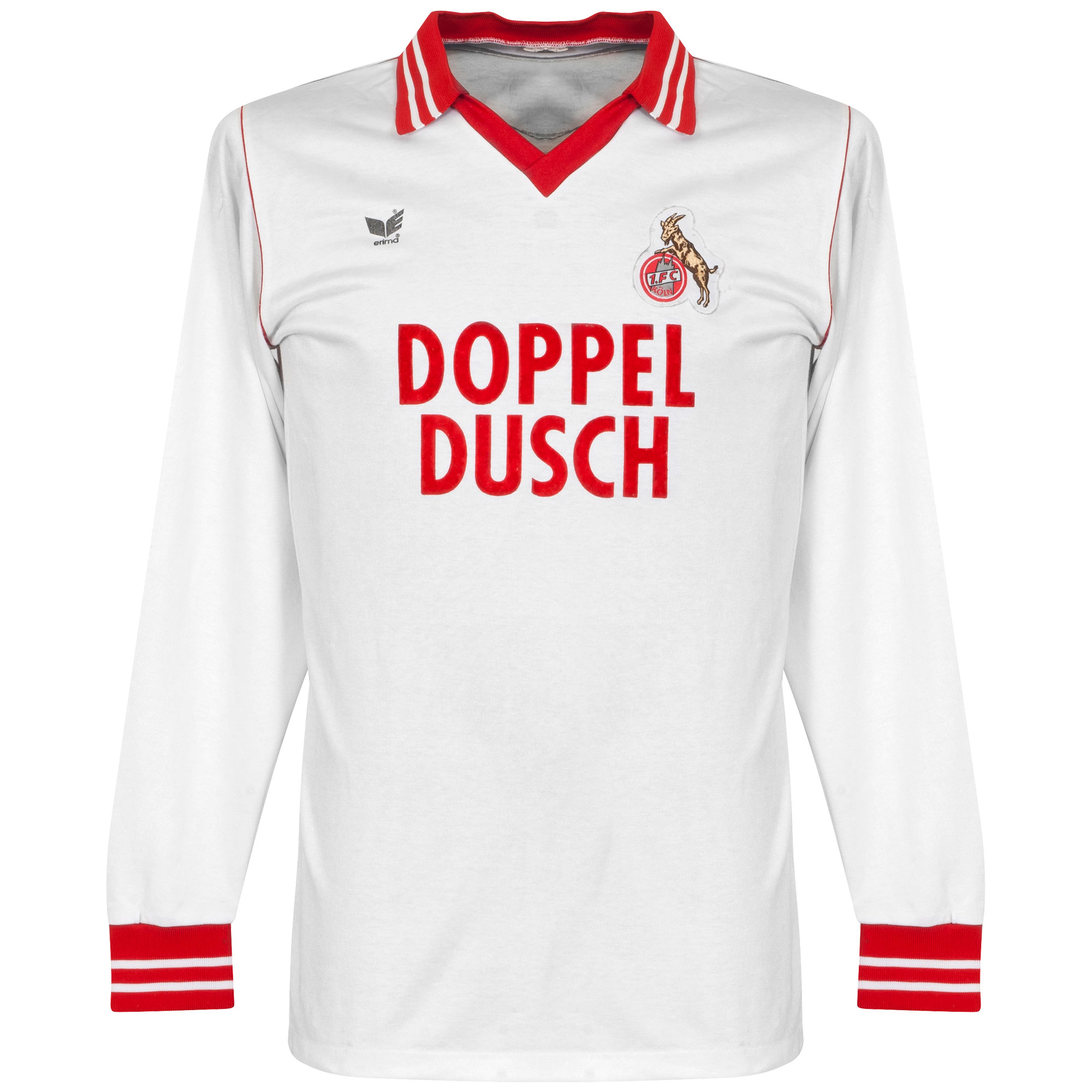 Retro 1. FC Koln Shirt