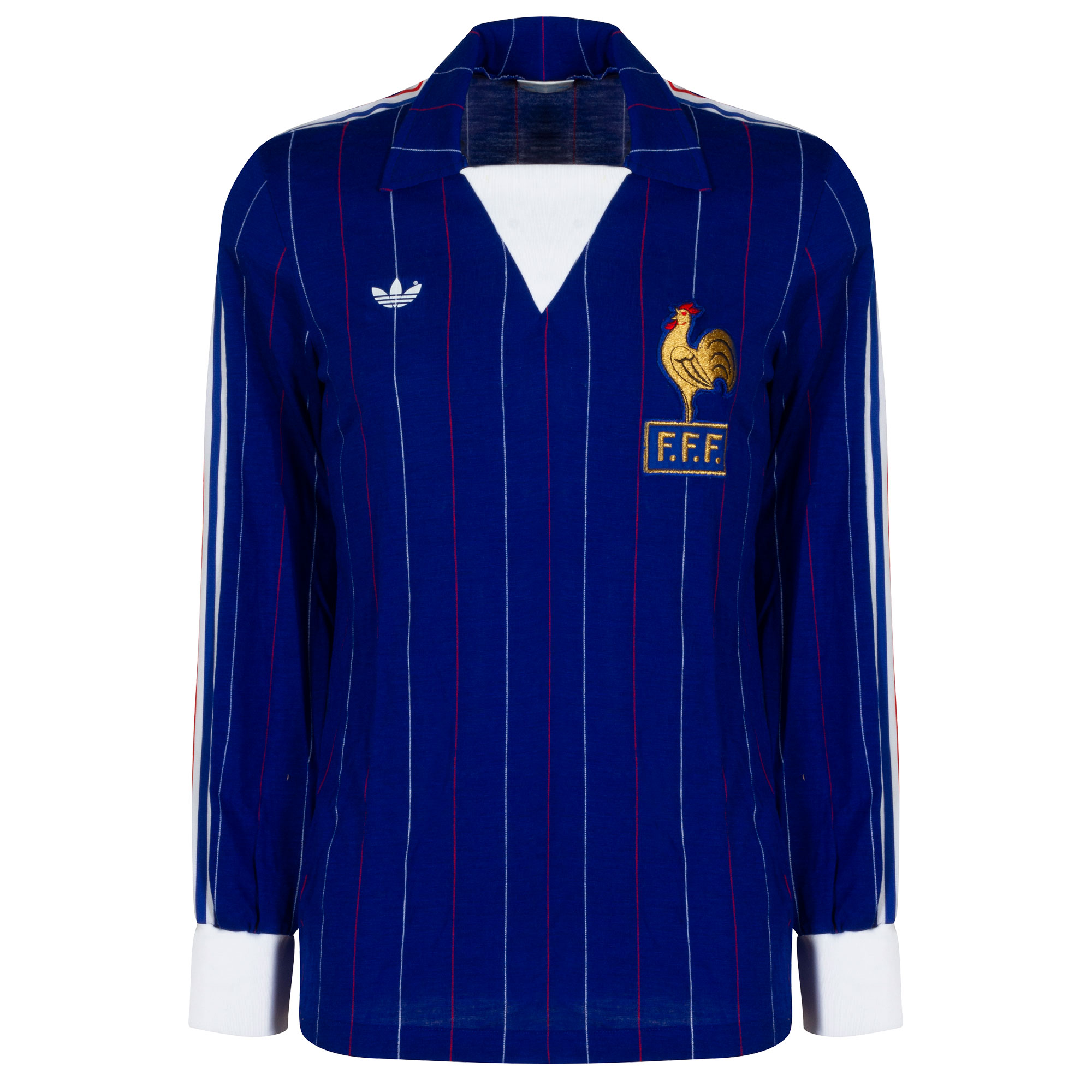 Retro France Shirt