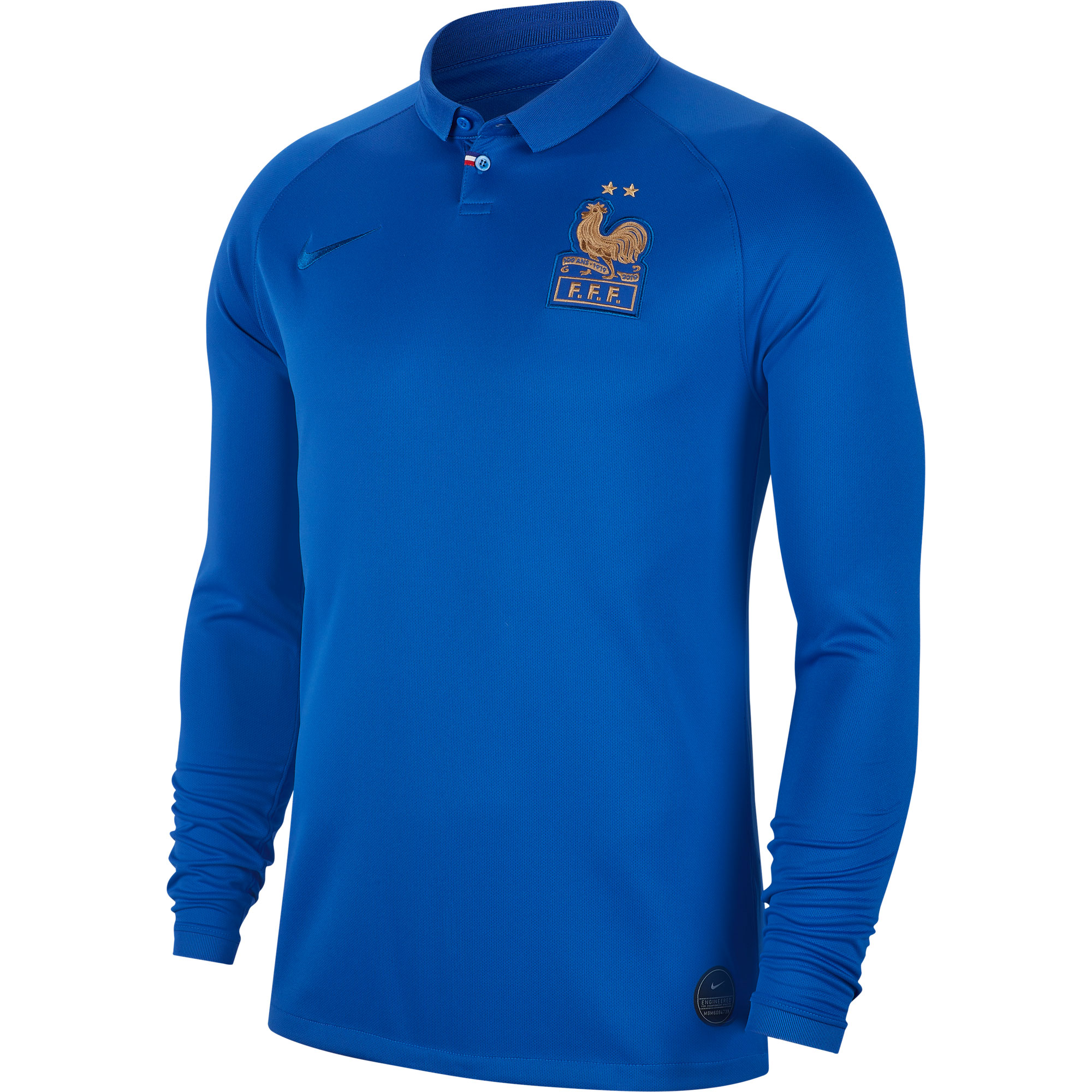 Retro France Shirt