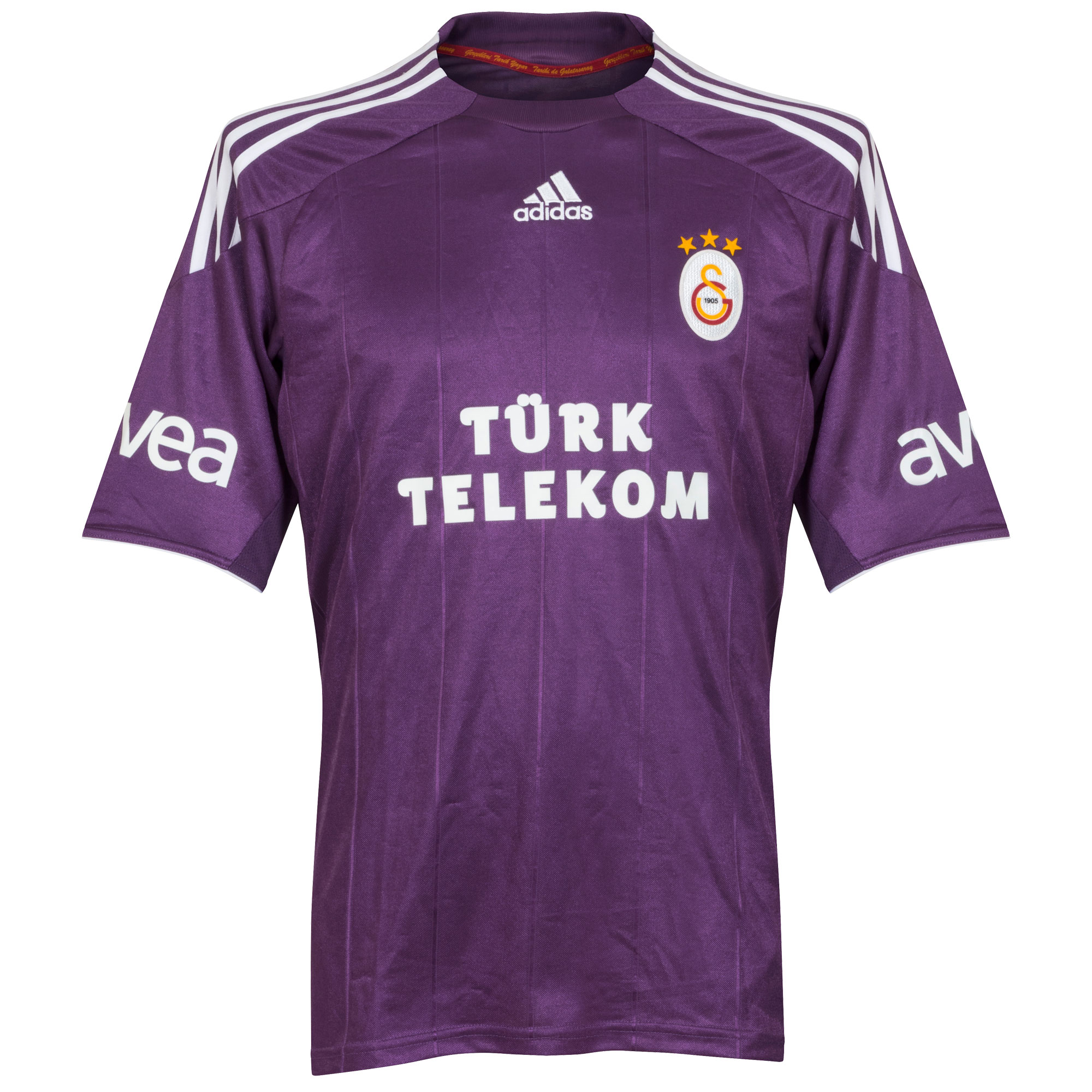 galatasaray purple kit