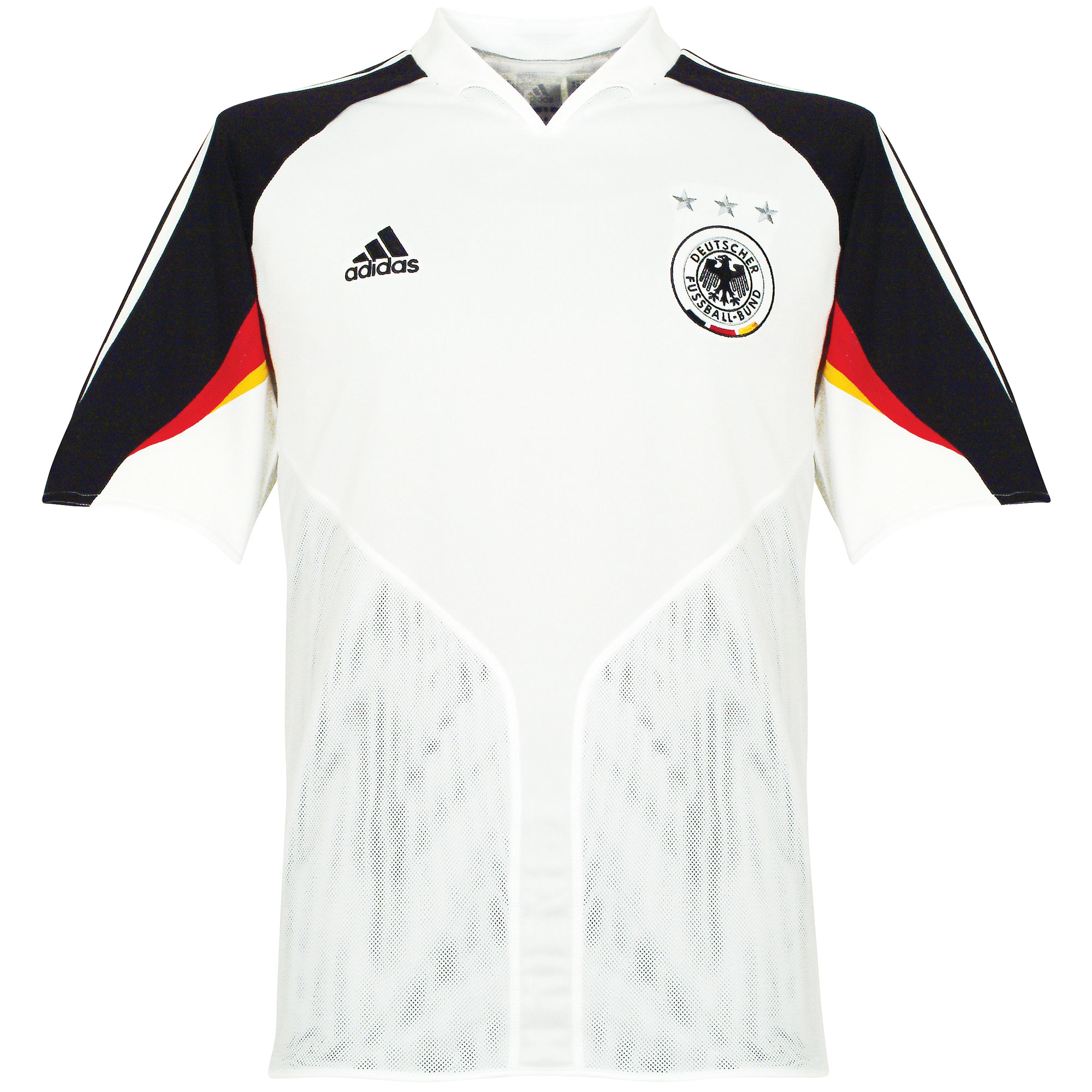 Футболка сборной Германии 2022