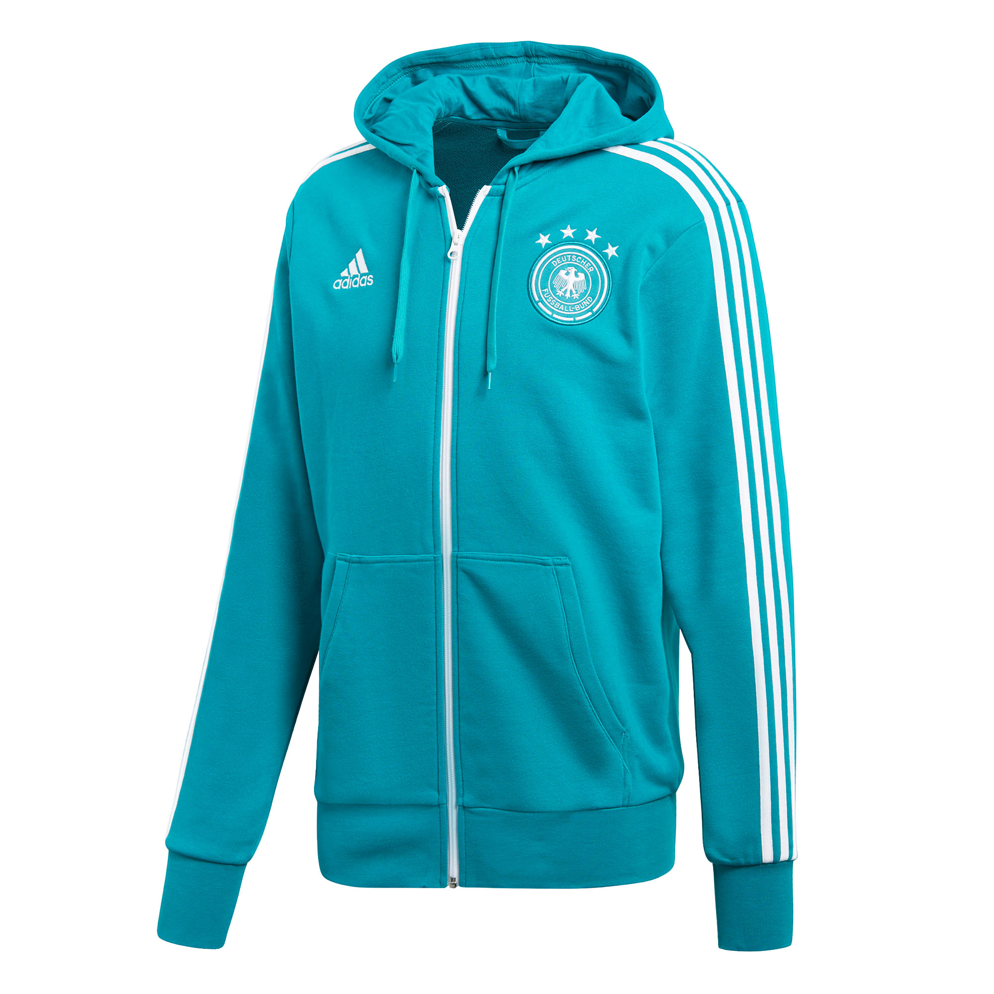 adidas deutschland hoodie