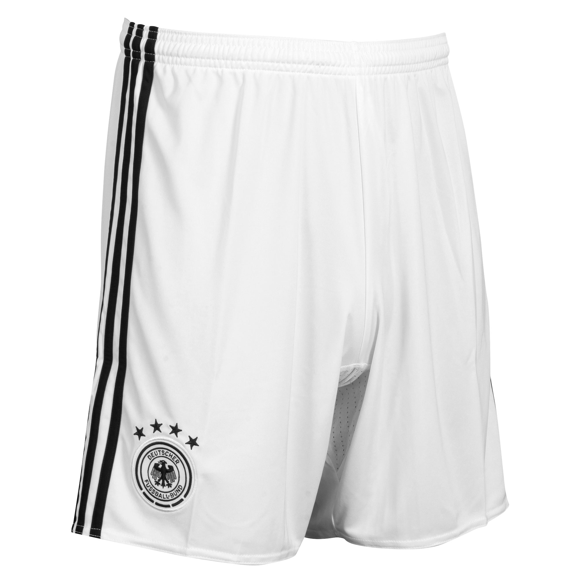 Adidas Duitsland Short Thuis 2016 2017 adidas kopen in de aanbieding