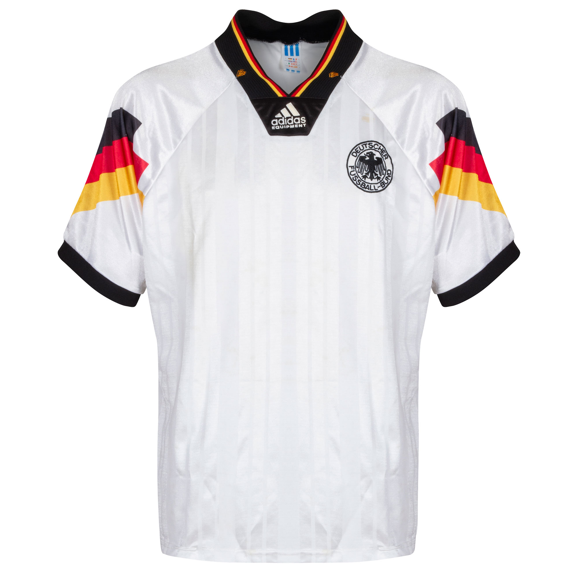 Retro Germany Shirt