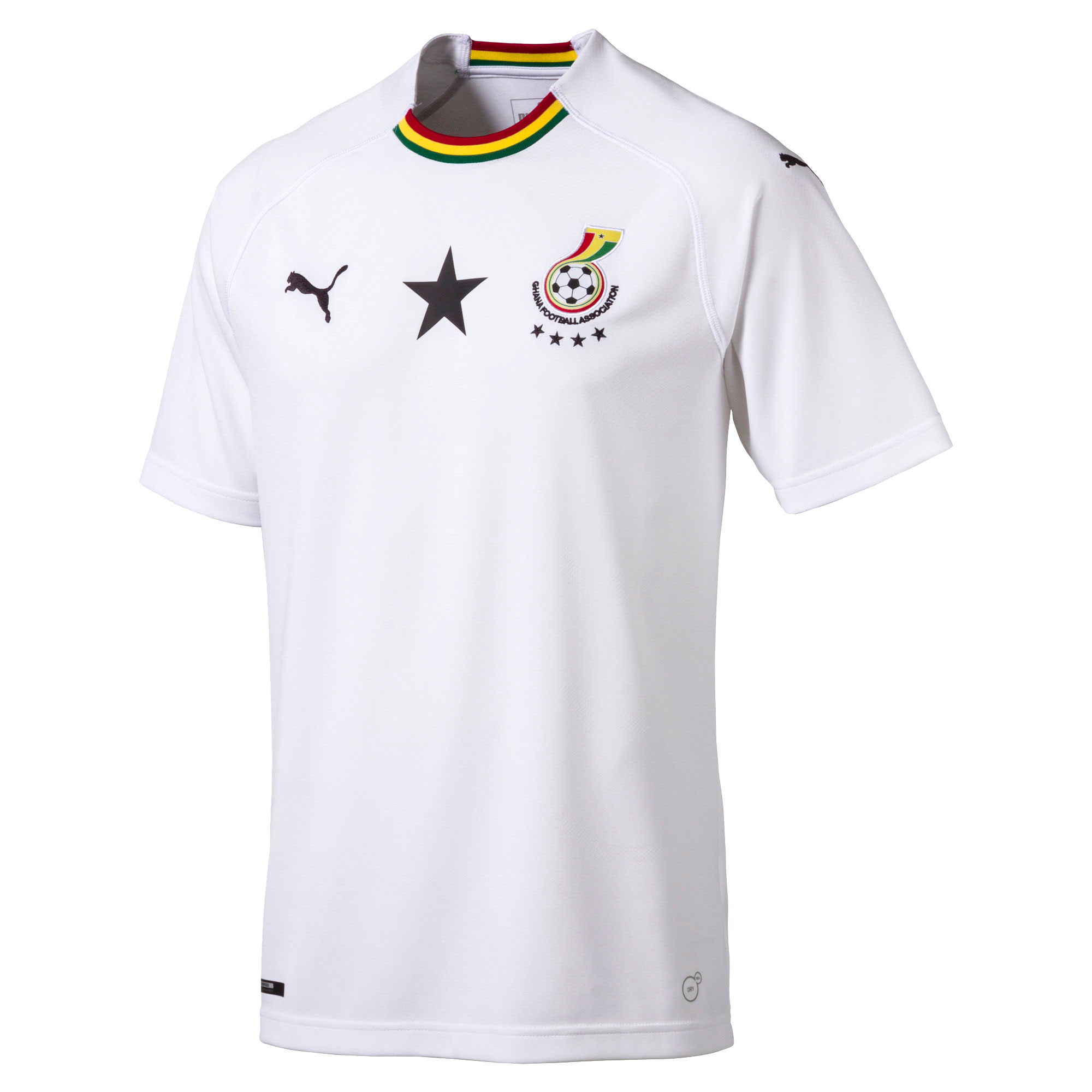 ghana world cup 2023 shirt