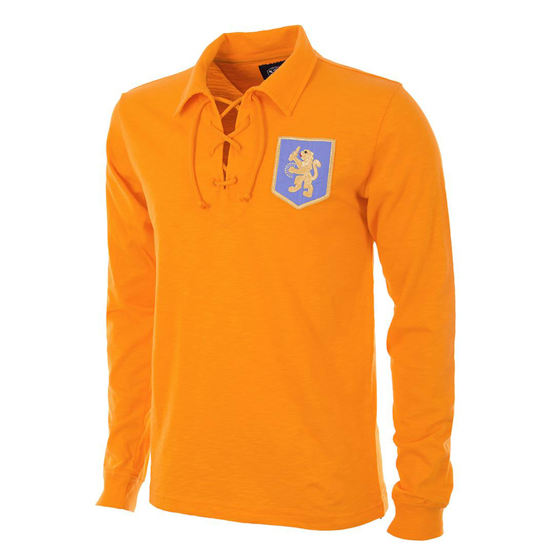 Retro Netherlands Shirt