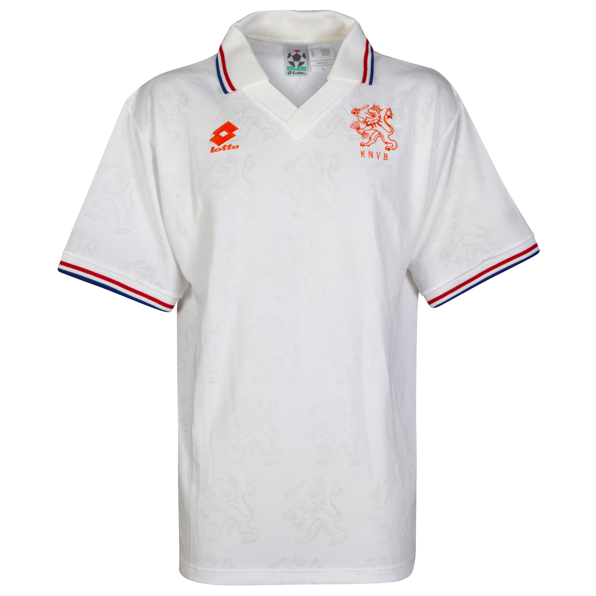 Retro Netherlands Shirt