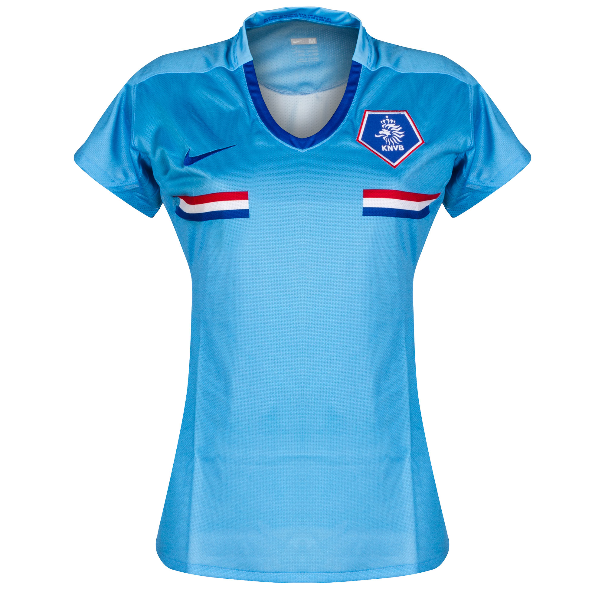 Retro Netherlands Shirt