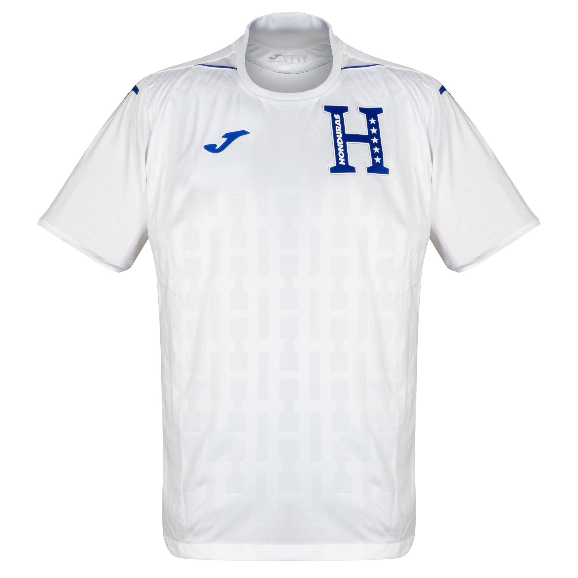 Honduras Home Shirt 2019 2020 image
