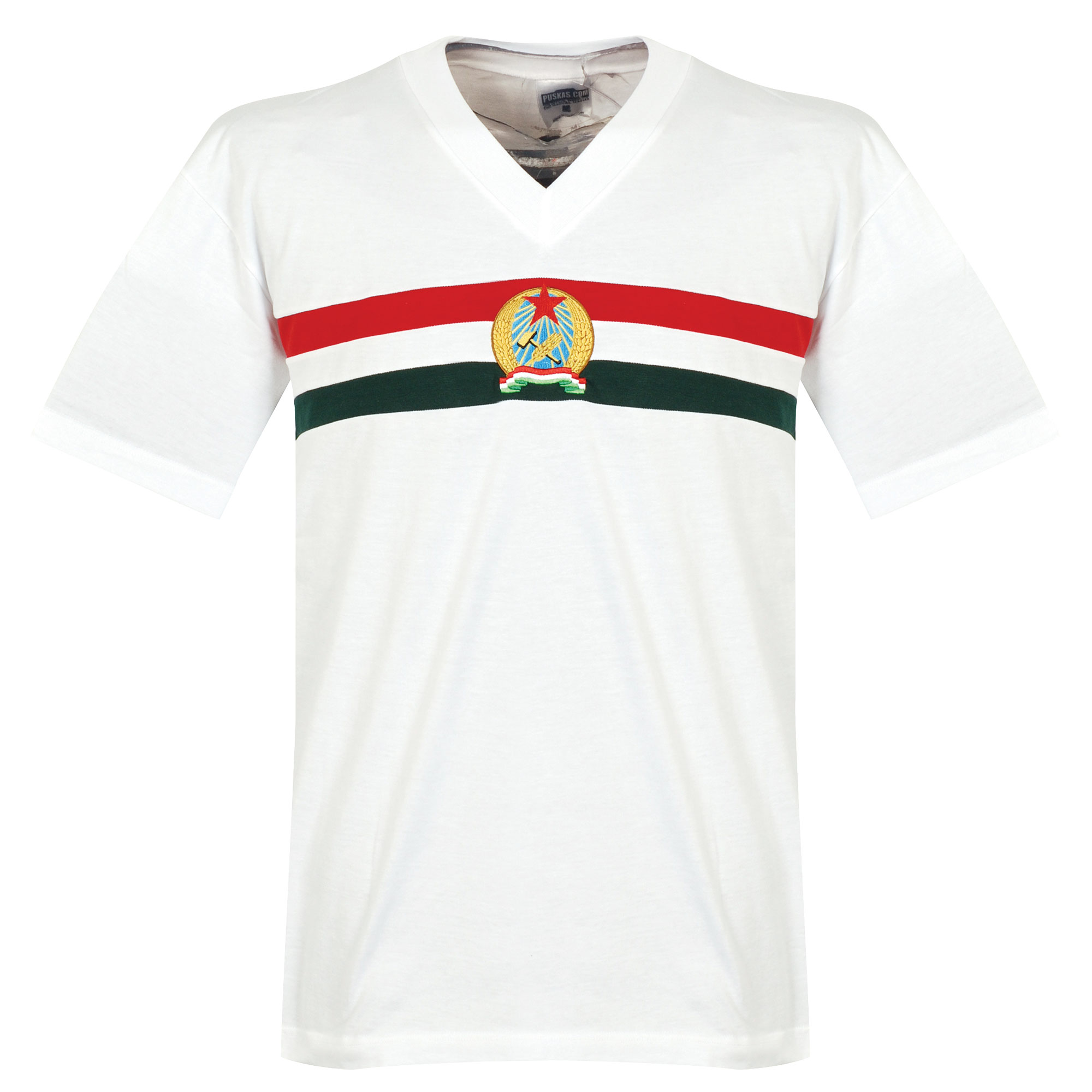 Retro Hungary Shirt