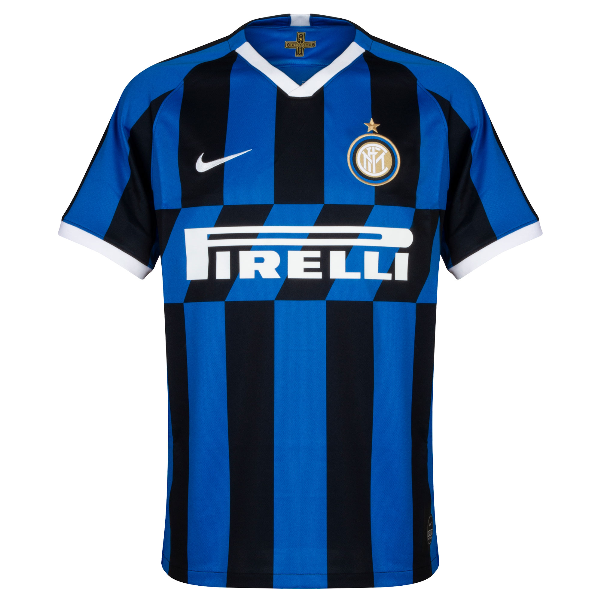 Nike Inter Milan Shirt Thuis 2019 2020 nike kopen in de aanbieding