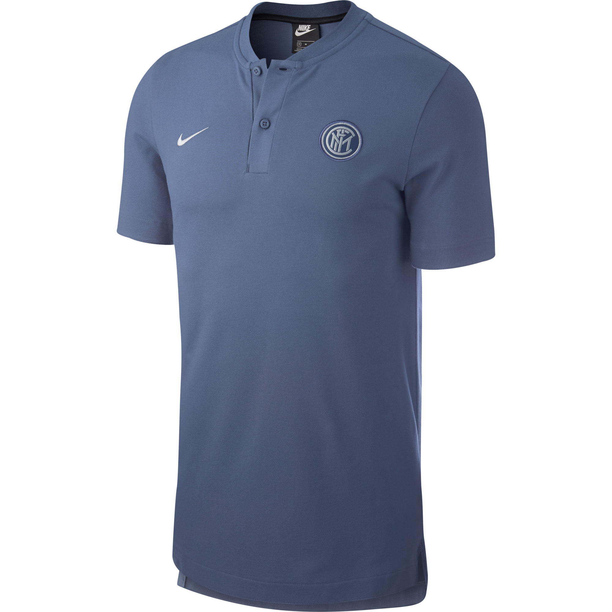 Nike Inter Milan Grand Slam Polo Shirt 2018 2019 Blauwzilver nike kopen in de aanbieding Nike Inter Milan Grand Slam Polo Shirt 2018 2019 Blauwzilver nike kopen in de aanbieding