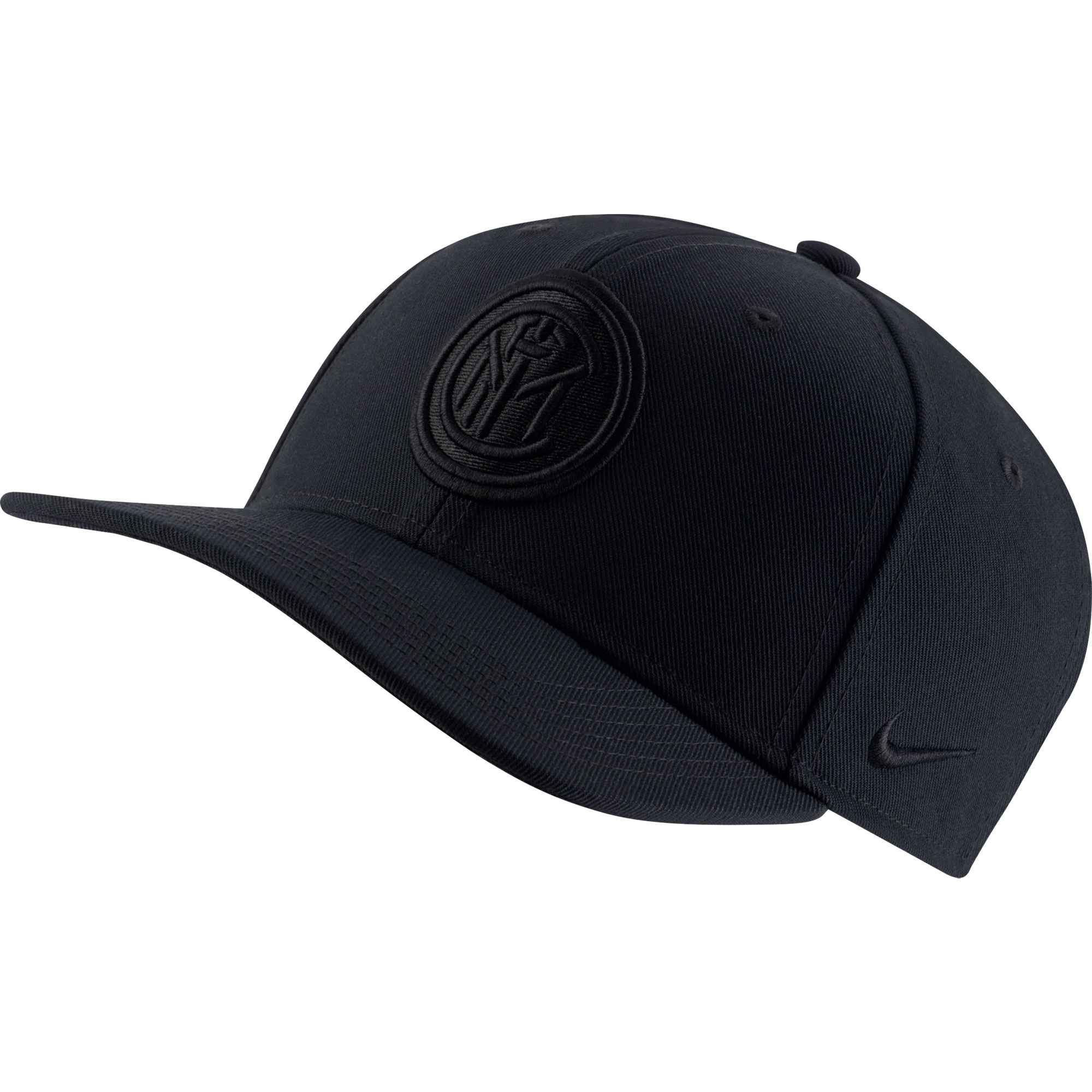 Nike Inter Milan Pro Cap 2019 2020 Zwart Kinderen nike kopen in de aanbieding