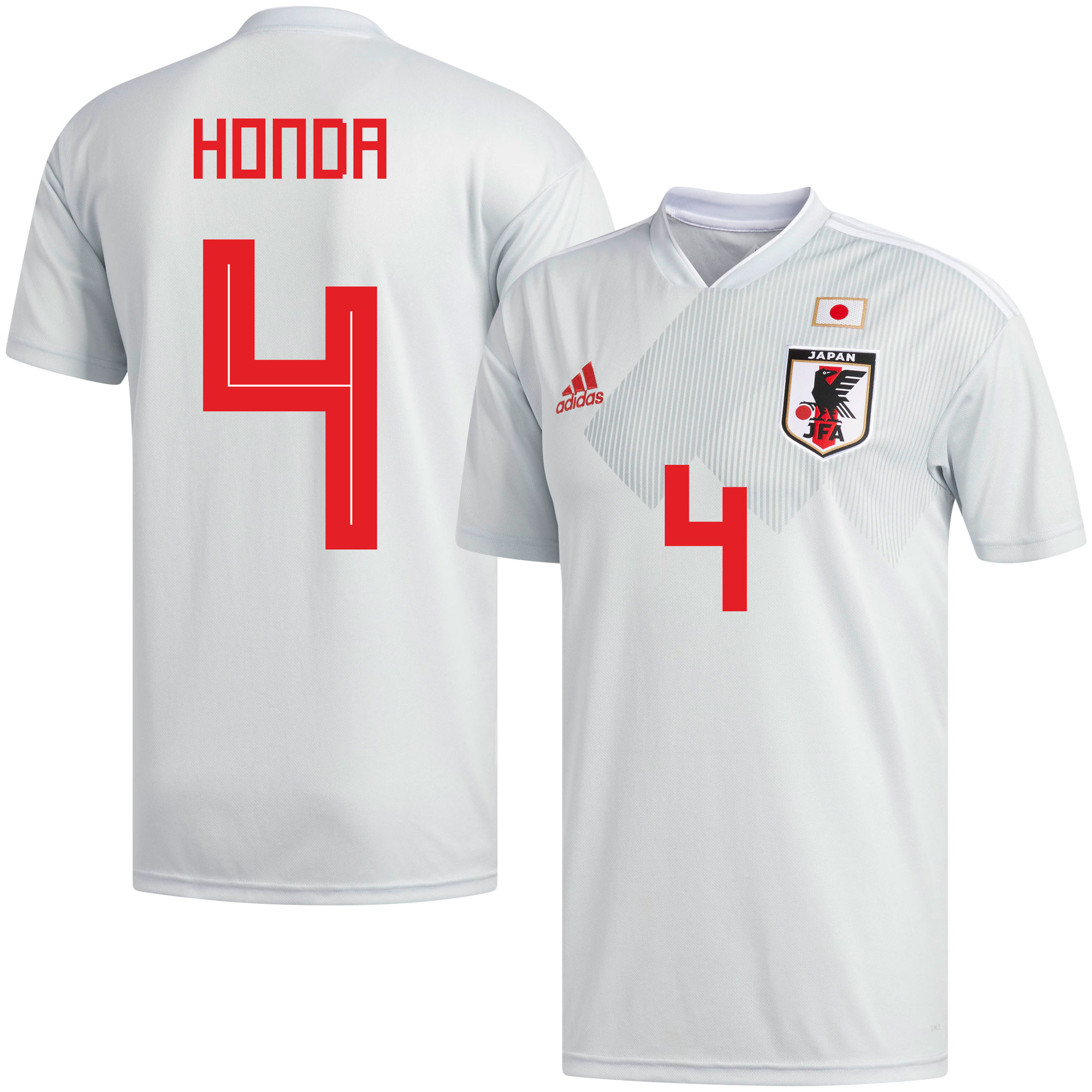 Adidas Japan Shirt Uit 2018 2019 Honda 4 Fan Style Kinderen adidas kopen in de aanbieding Adidas Japan Shirt Uit 2018 2019 Honda 4 Fan Style Kinderen adidas kopen in de aanbieding