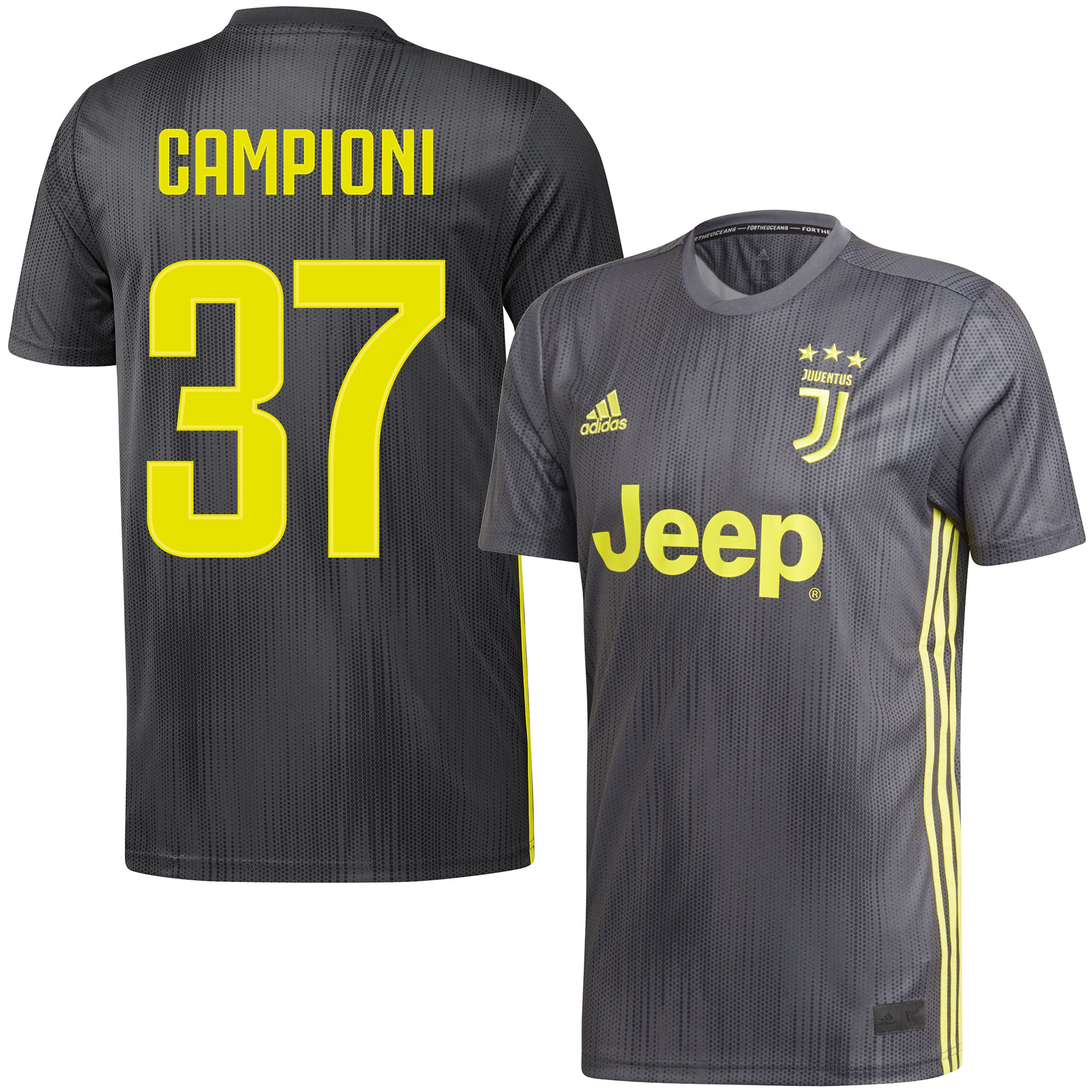 Adidas Juventus 3E Shirt 2018 2019 Campioni 37 Fan Style adidas kopen in de aanbieding Adidas Juventus 3E Shirt 2018 2019 Campioni 37 Fan Style adidas kopen in de aanbieding