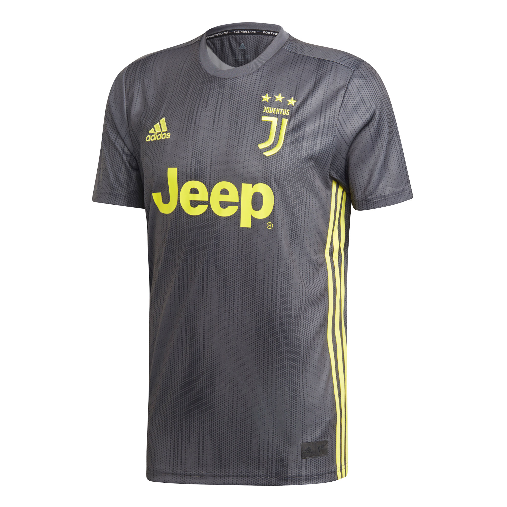 Juventus 3rd Shirt 2018 2019 - 46