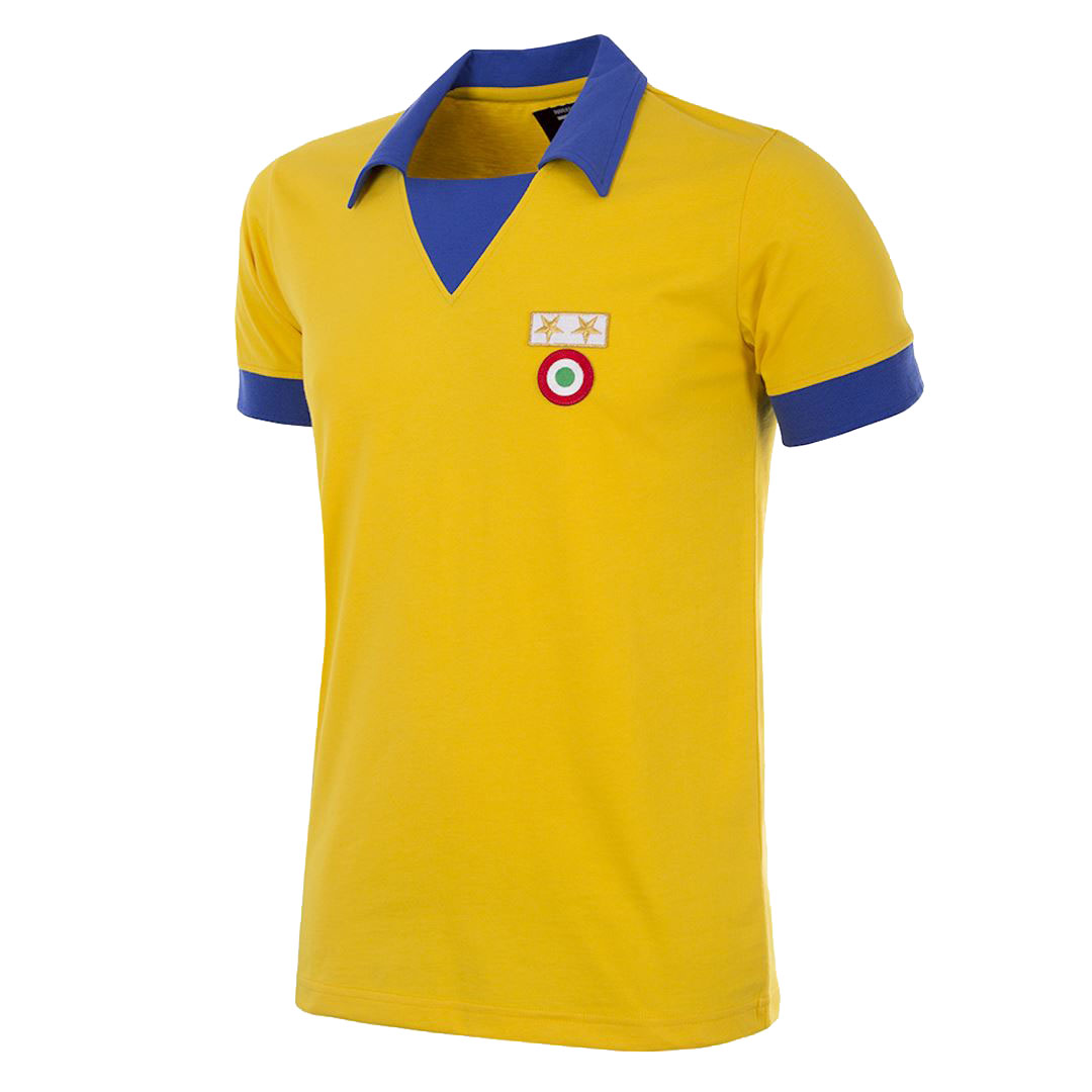 Retro Juventus Shirt