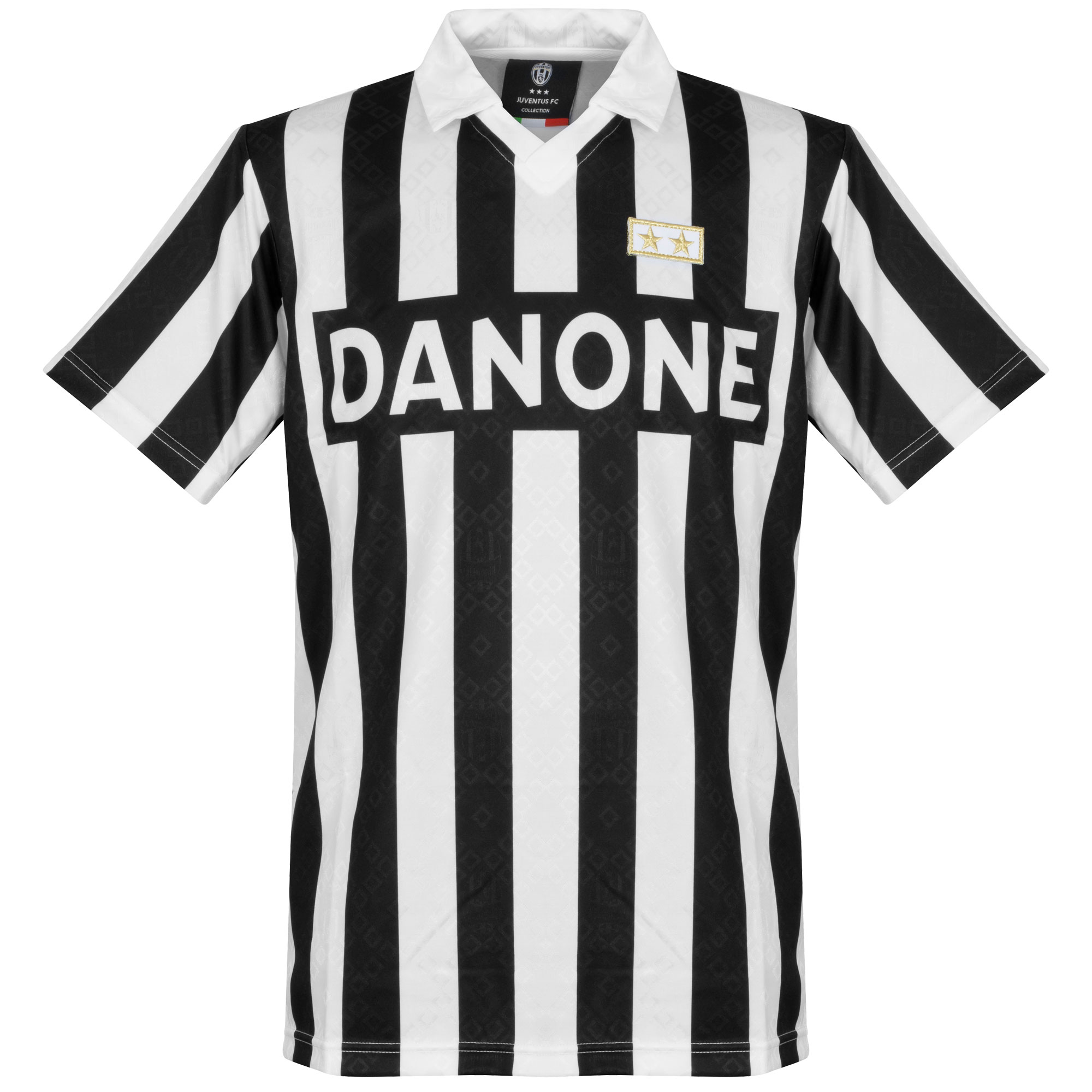 Retro Juventus Shirt
