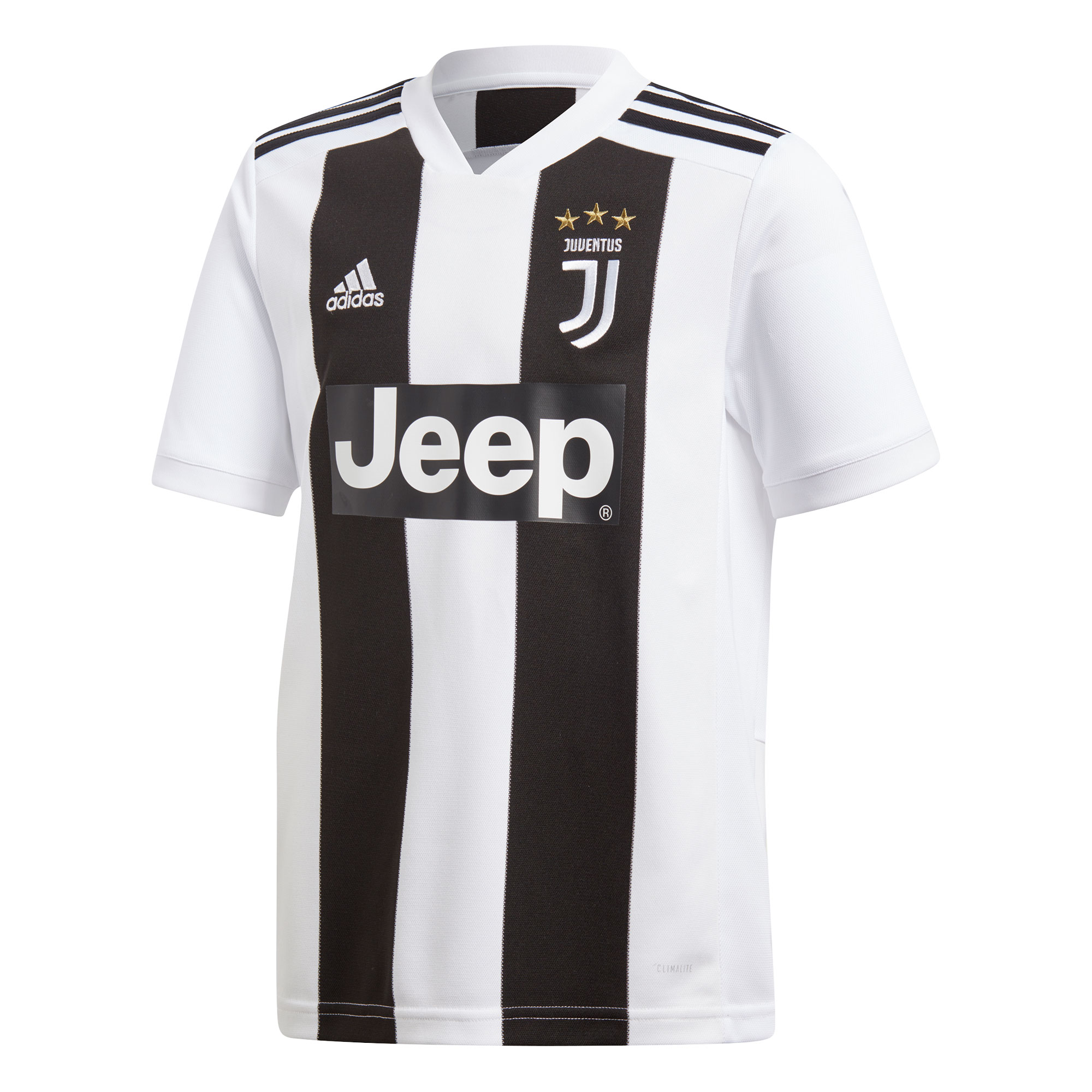 Juventus Home KIDS Shirt 2018 2019 - 128