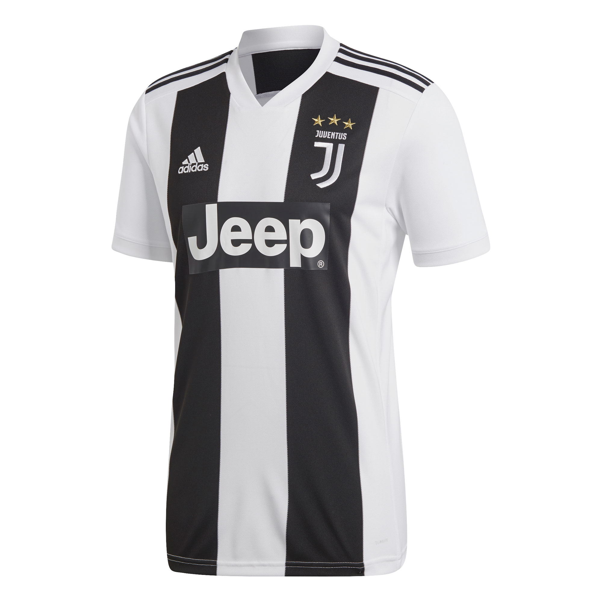 Juventus Home Shirt 2018 2019 - 46