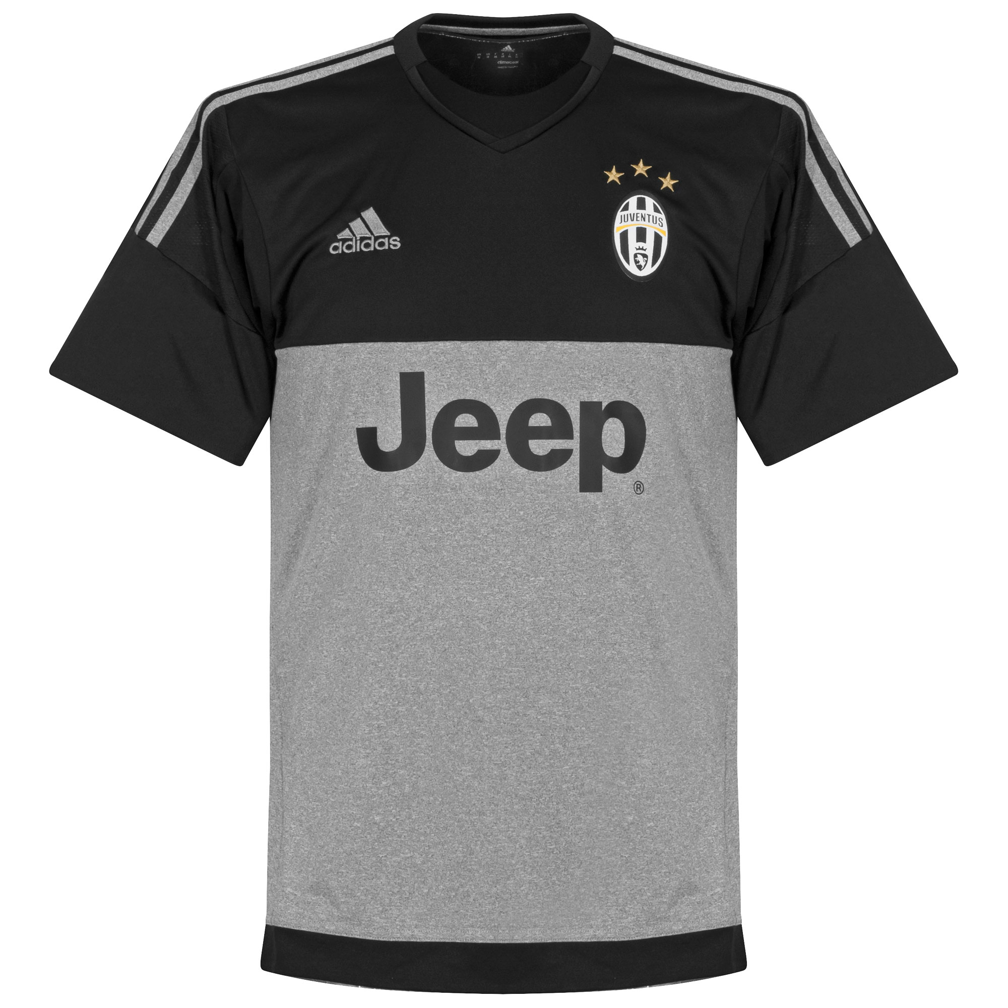 Juventus Home GK Shirt 2015 / 2016 - 50