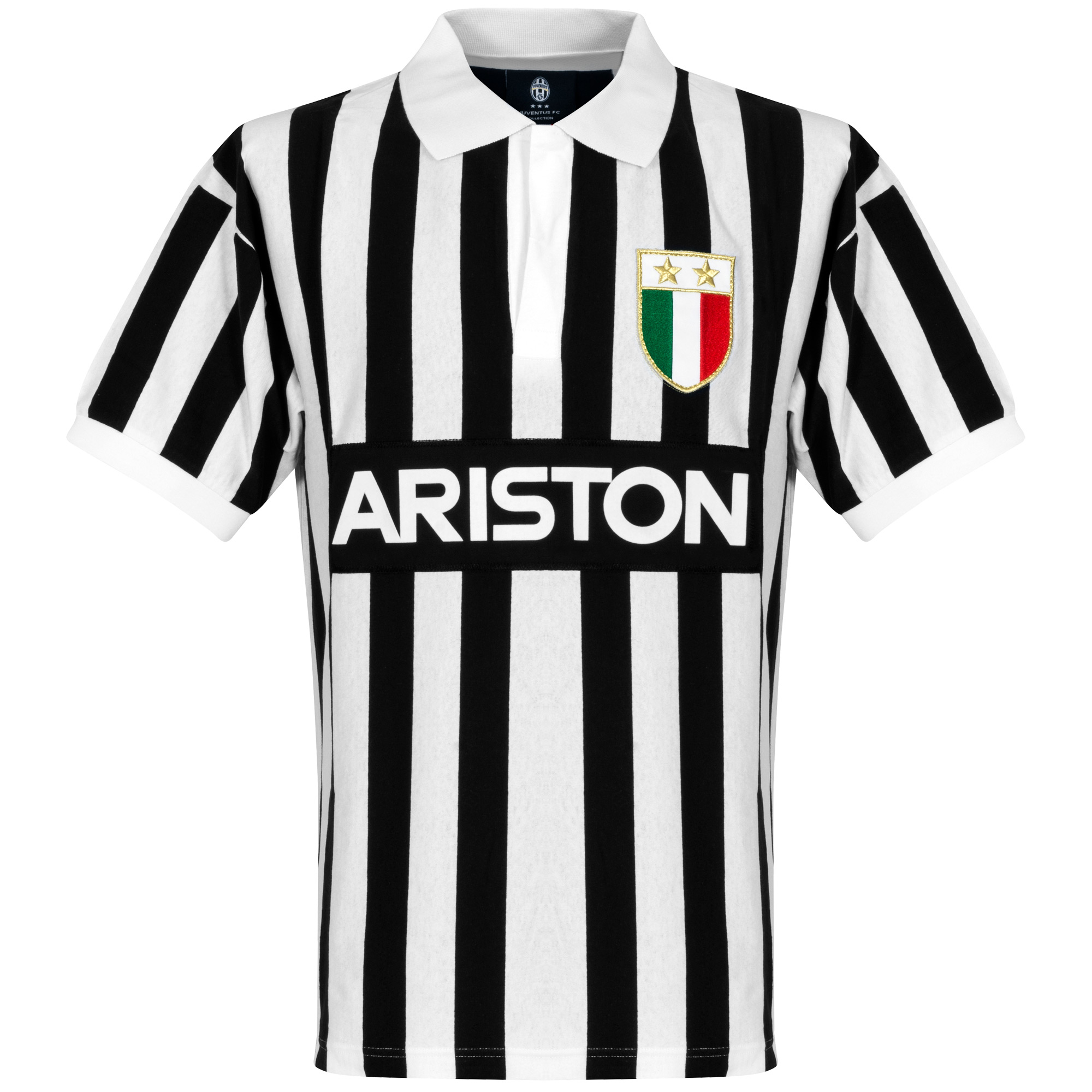 Retro Juventus Shirt