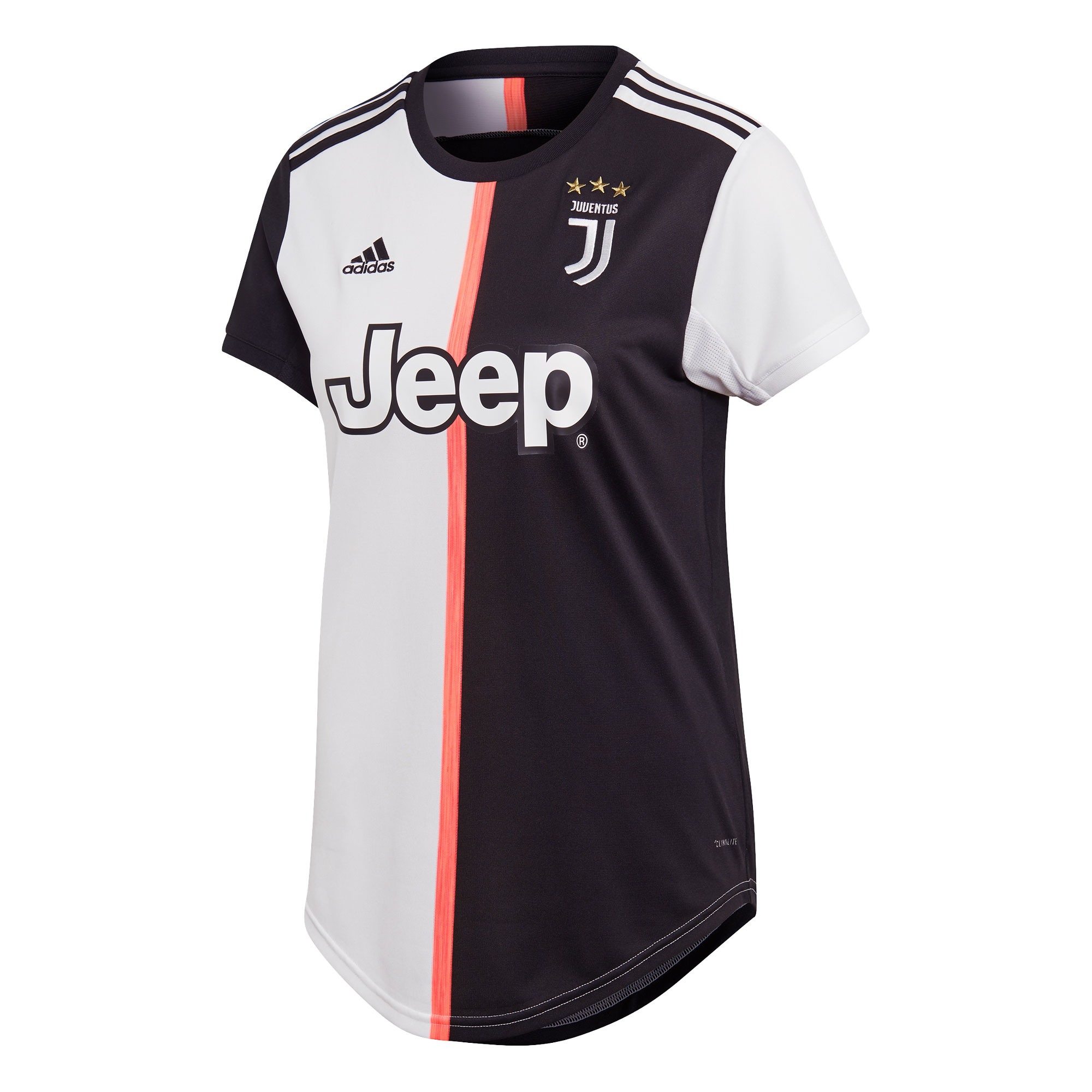 Adidas Juventus Dames Shirt Thuis 2019 2020 adidas kopen in de aanbieding