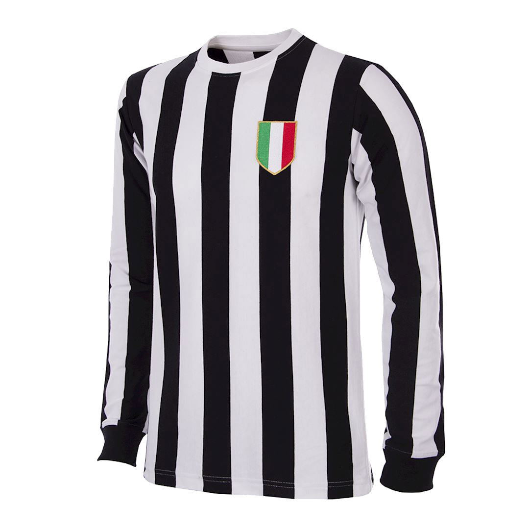 Retro Juventus Shirt
