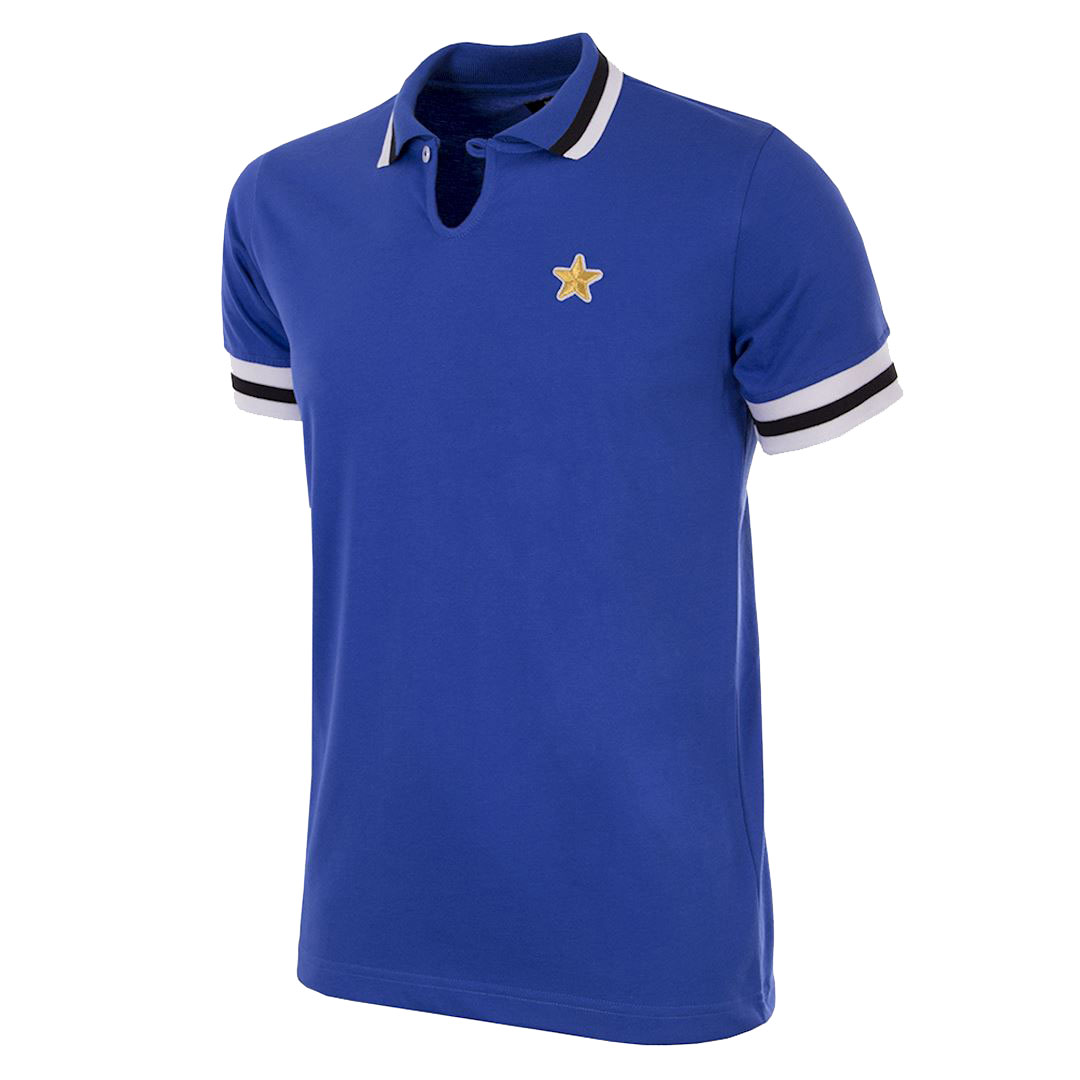 Retro Juventus Shirt