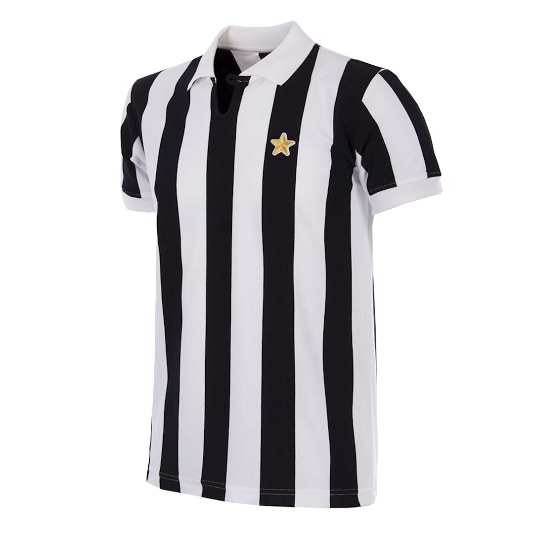 Retro Juventus Shirt