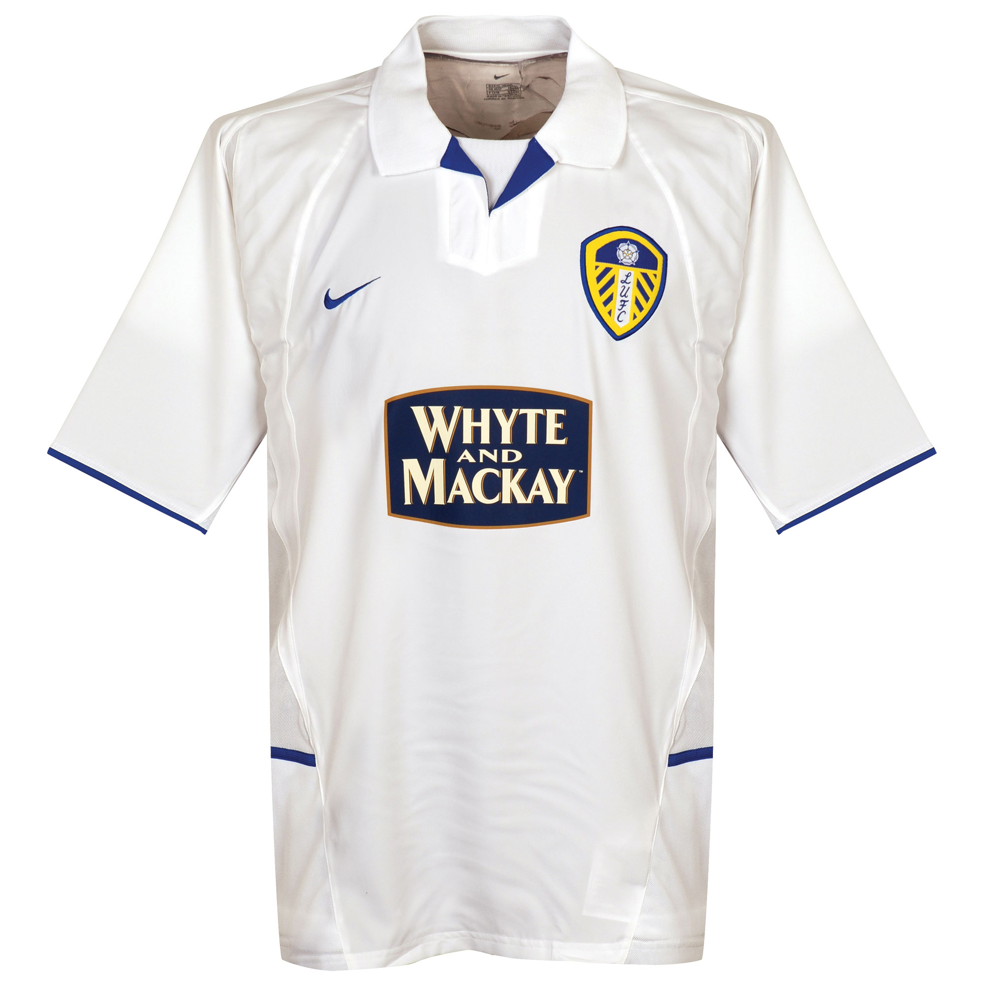 leeds united nike