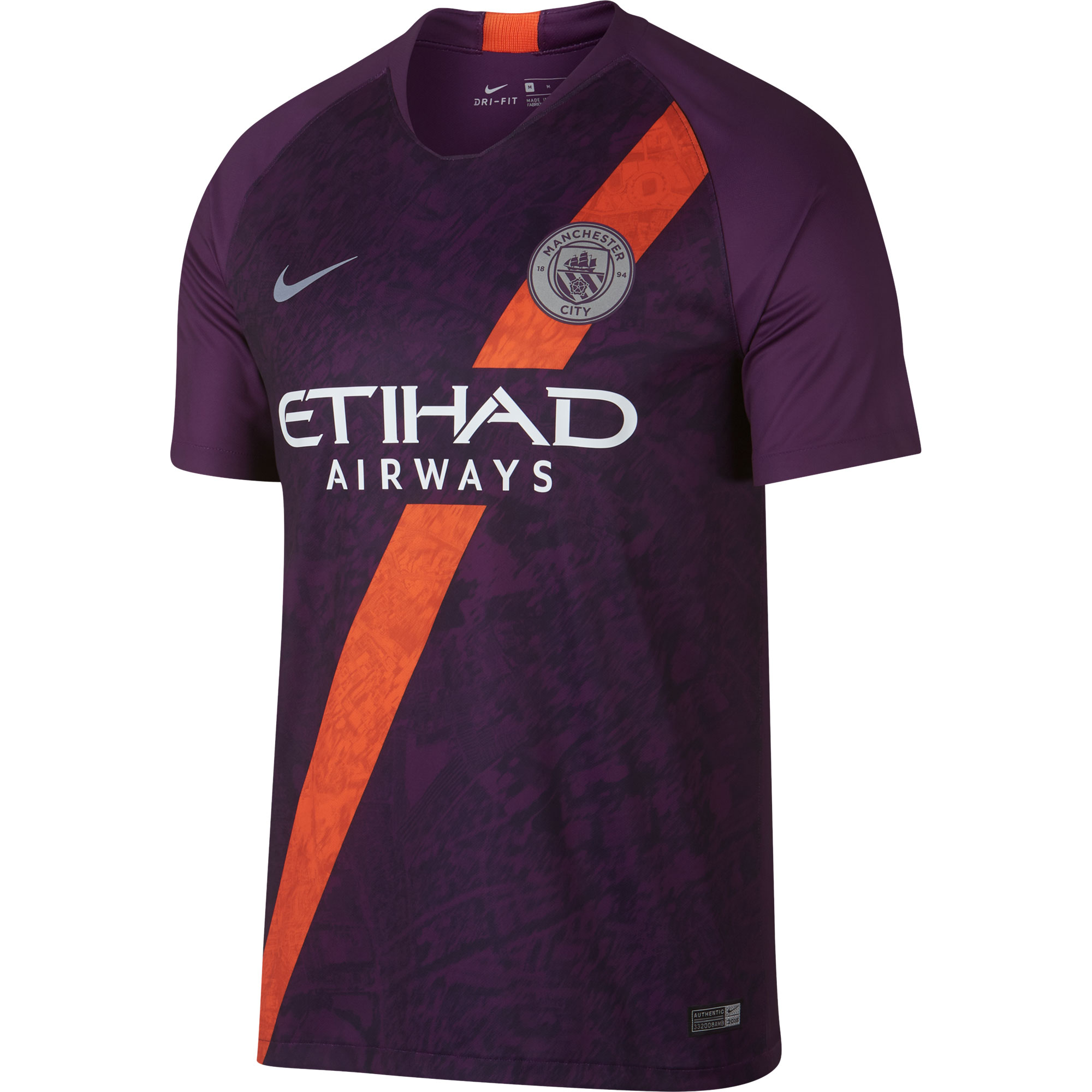 Nike Manchester City 3E Shirt 2018 2019 nike kopen in de aanbieding Nike Manchester City 3E Shirt 2018 2019 nike kopen in de aanbieding