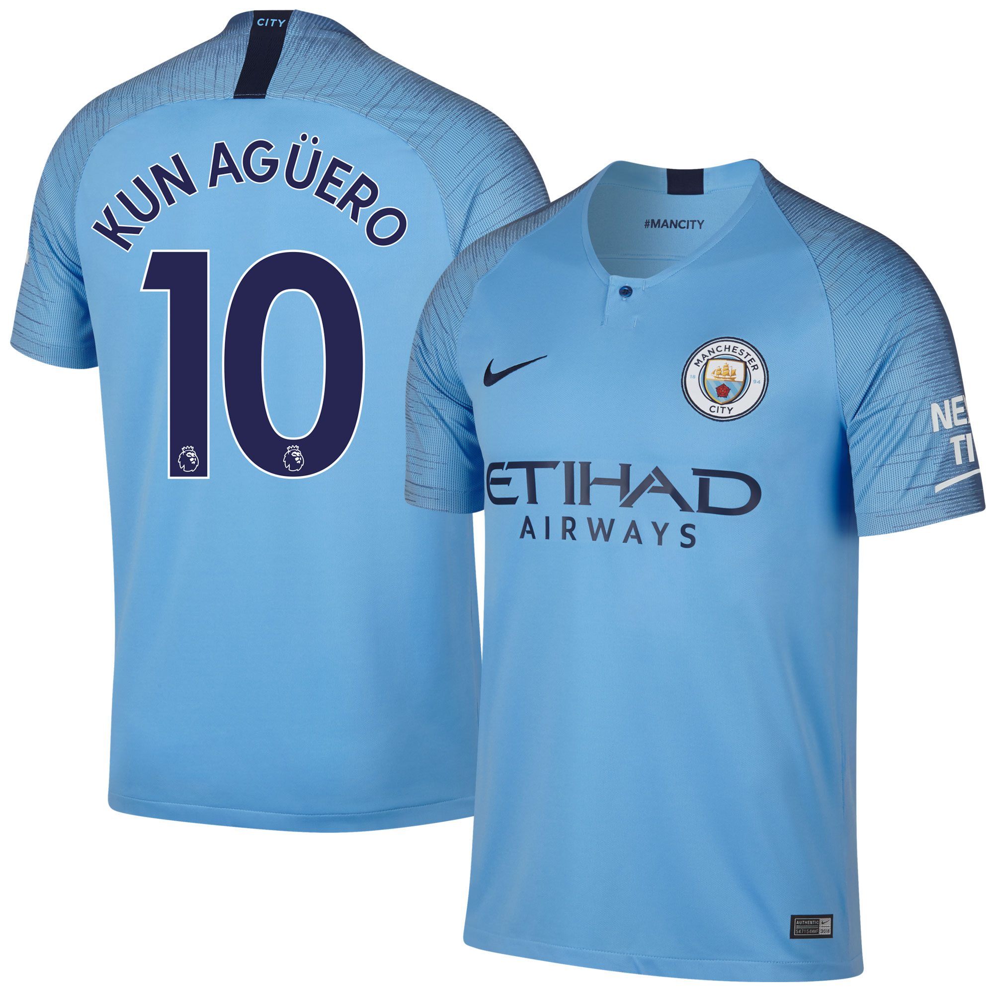 Nike Manchester City Shirt Thuis 2018 2019 Kun Aguero 10 nike kopen in de aanbieding Nike Manchester City Shirt Thuis 2018 2019 Kun Aguero 10 nike kopen in de aanbieding