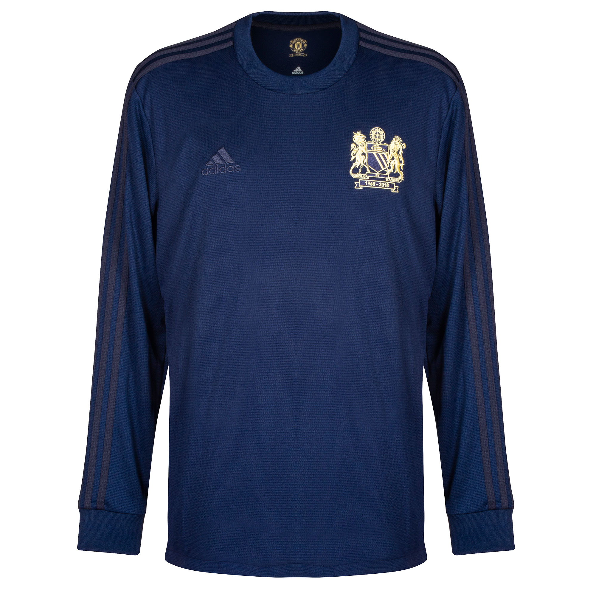 1968 Manchester United Special Edition Shirt - 58