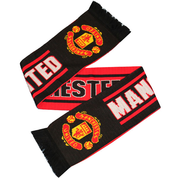 Club Licensed Manchester United Named Shawl Roodzwart club licensed kopen in de aanbieding Club Licensed Manchester United Named Shawl Roodzwart club licensed kopen in de aanbieding