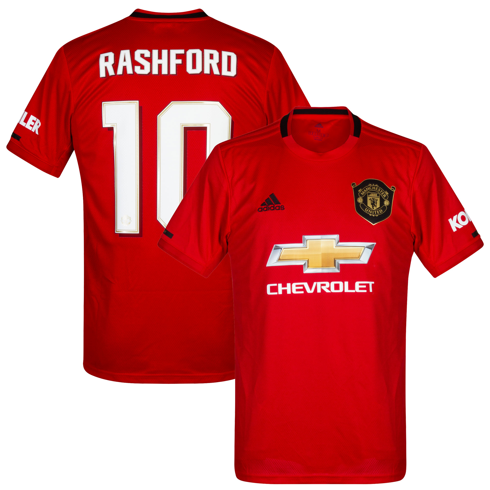 Adidas Manchester United Shirt Thuis 2019 2020 Rashford 10 Cup Bedrukking adidas kopen in de aanbieding Adidas Manchester United Shirt Thuis 2019 2020 Rashford 10 Cup Bedrukking adidas kopen in de aanbieding