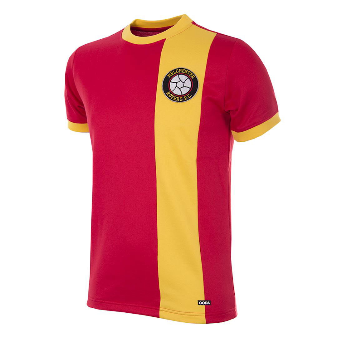 Retro Shirt