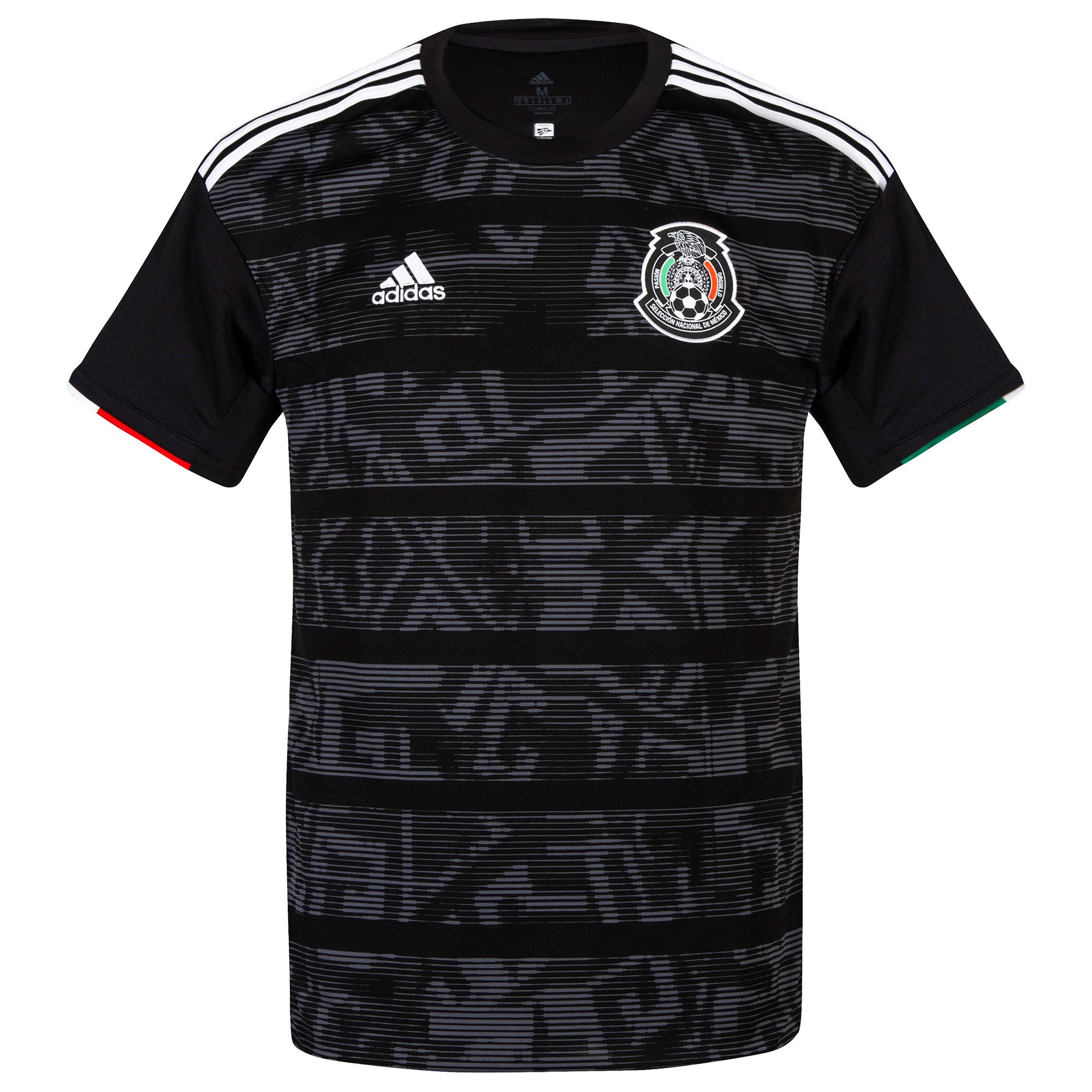 Adidas Mexico Shirt Thuis 2019 2021 adidas kopen in de aanbieding