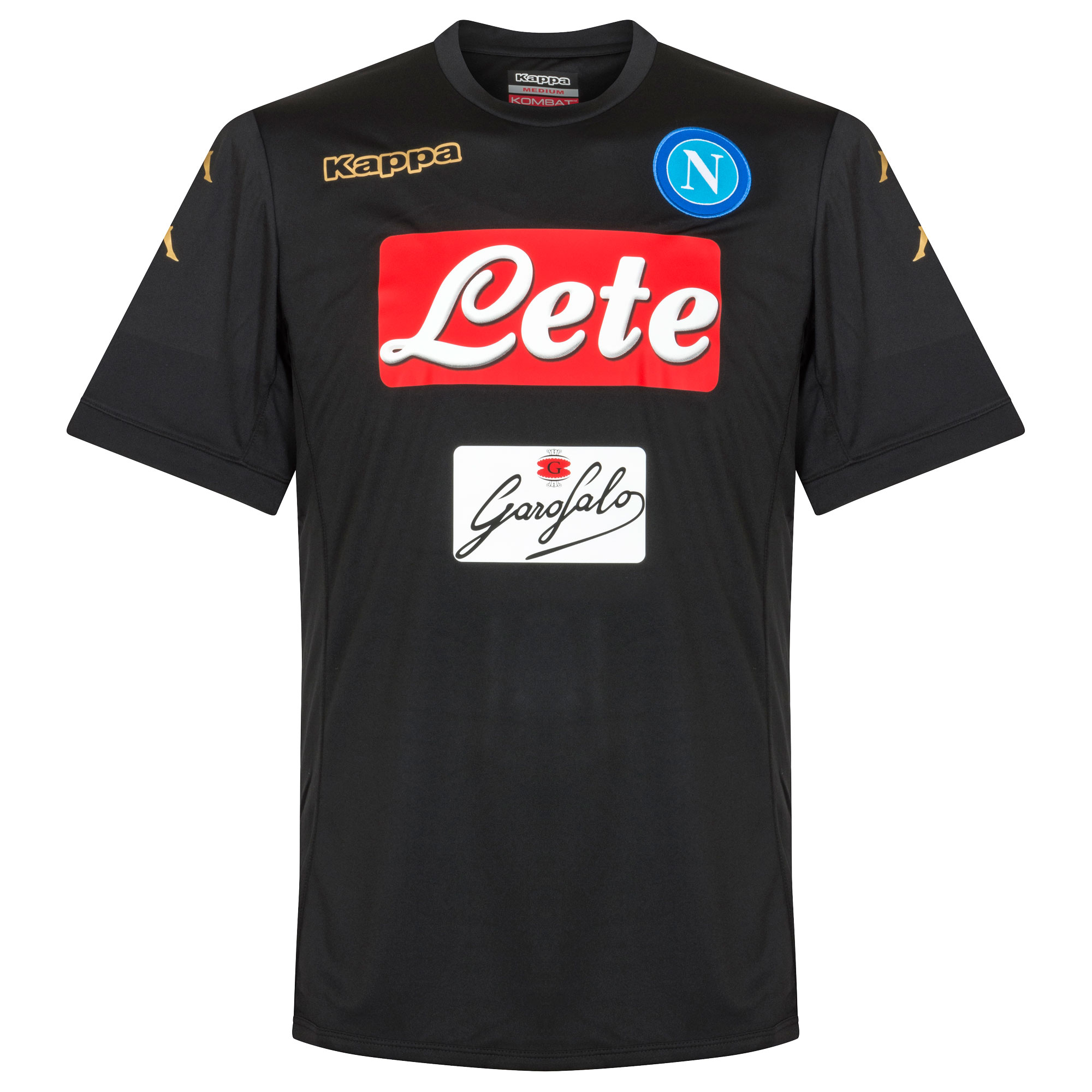 Kappa Napoli 3E Shirt 2016 2017 kappa kopen in de aanbieding Kappa Napoli 3E Shirt 2016 2017 kappa kopen in de aanbieding